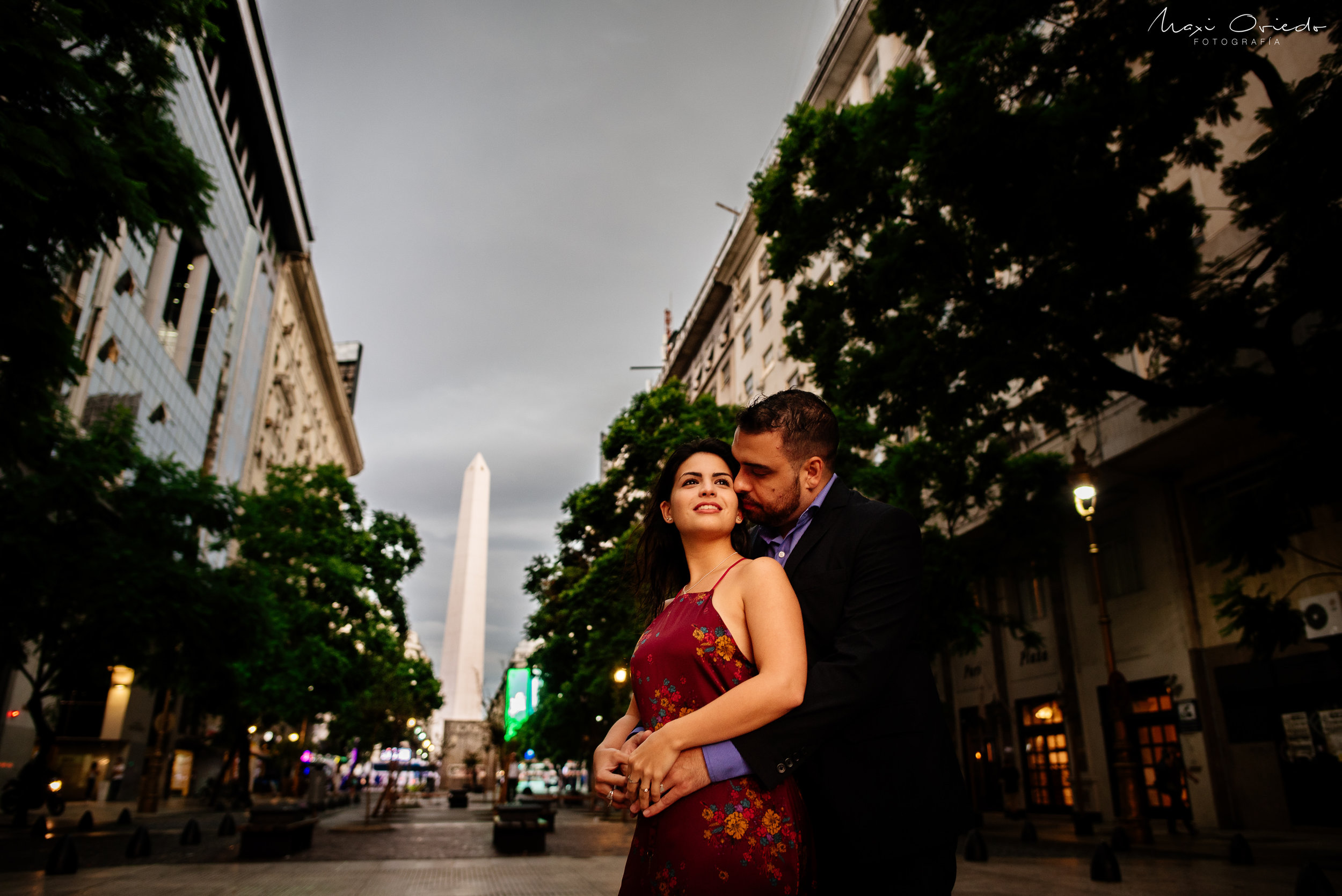 SESION PRE BODA CAPITAL FEDERAL