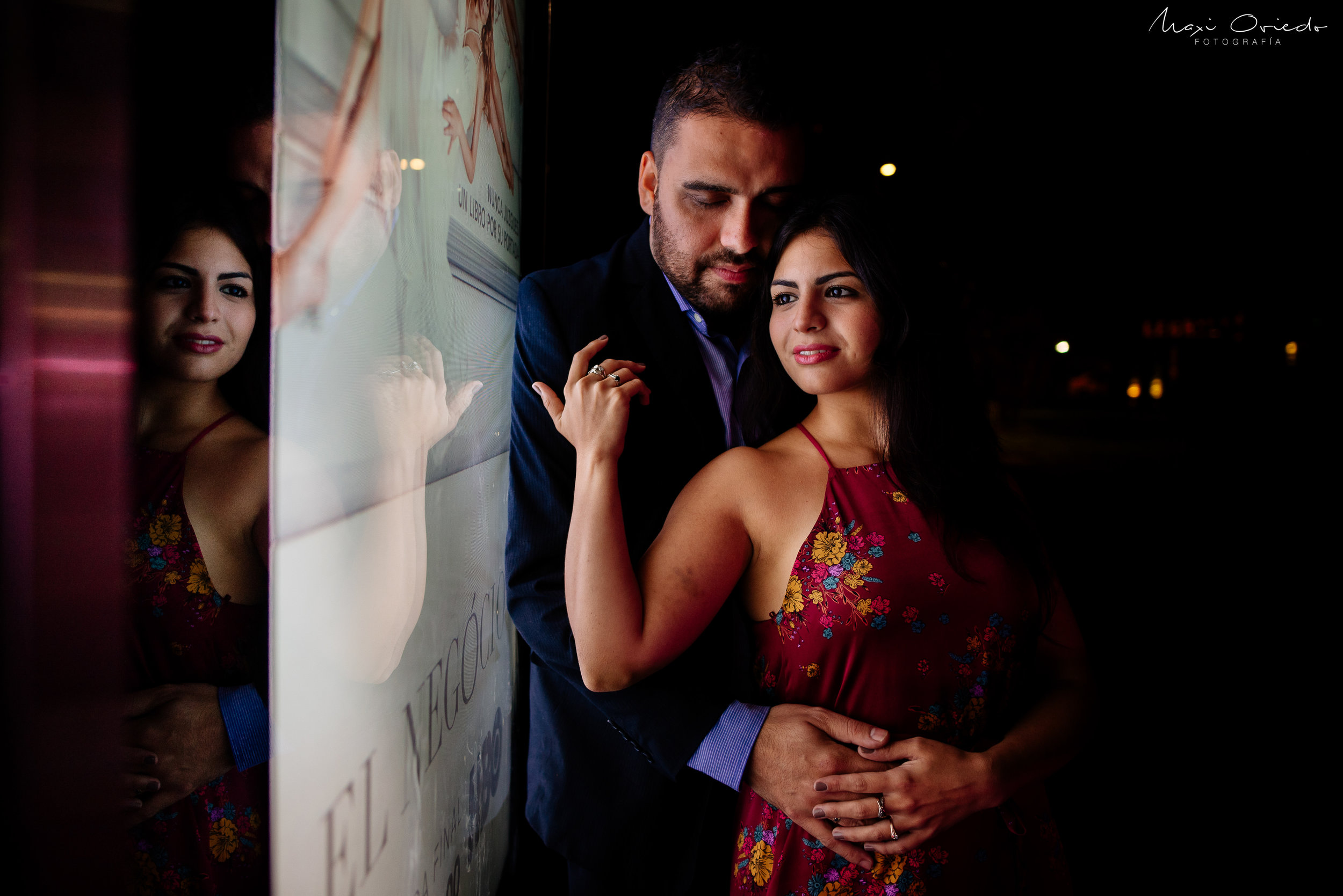 SESION PRE BODA CAPITAL FEDERAL