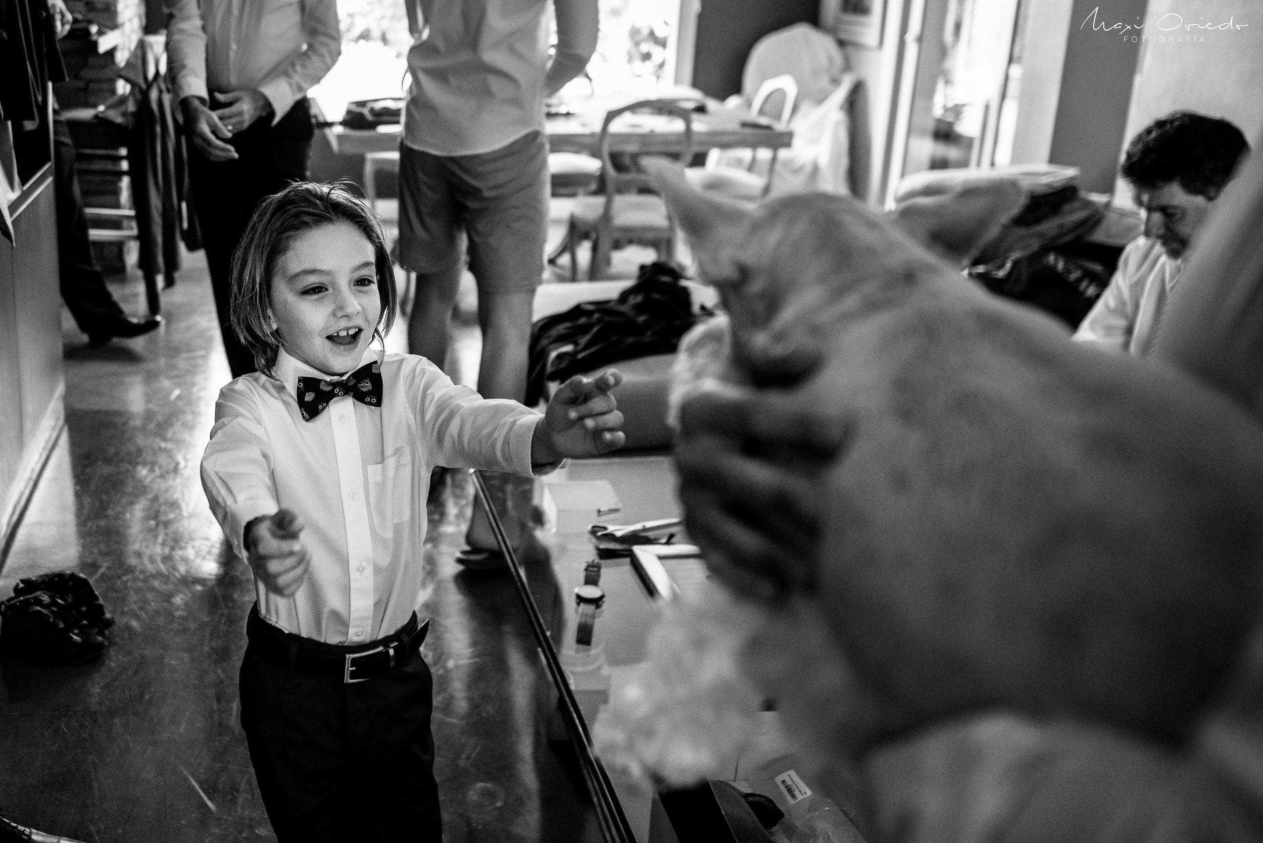 BODA EN PUESTO VIEJO ESTANCIA & POLO CLUB - CAÑUELAS, ARGENTINA