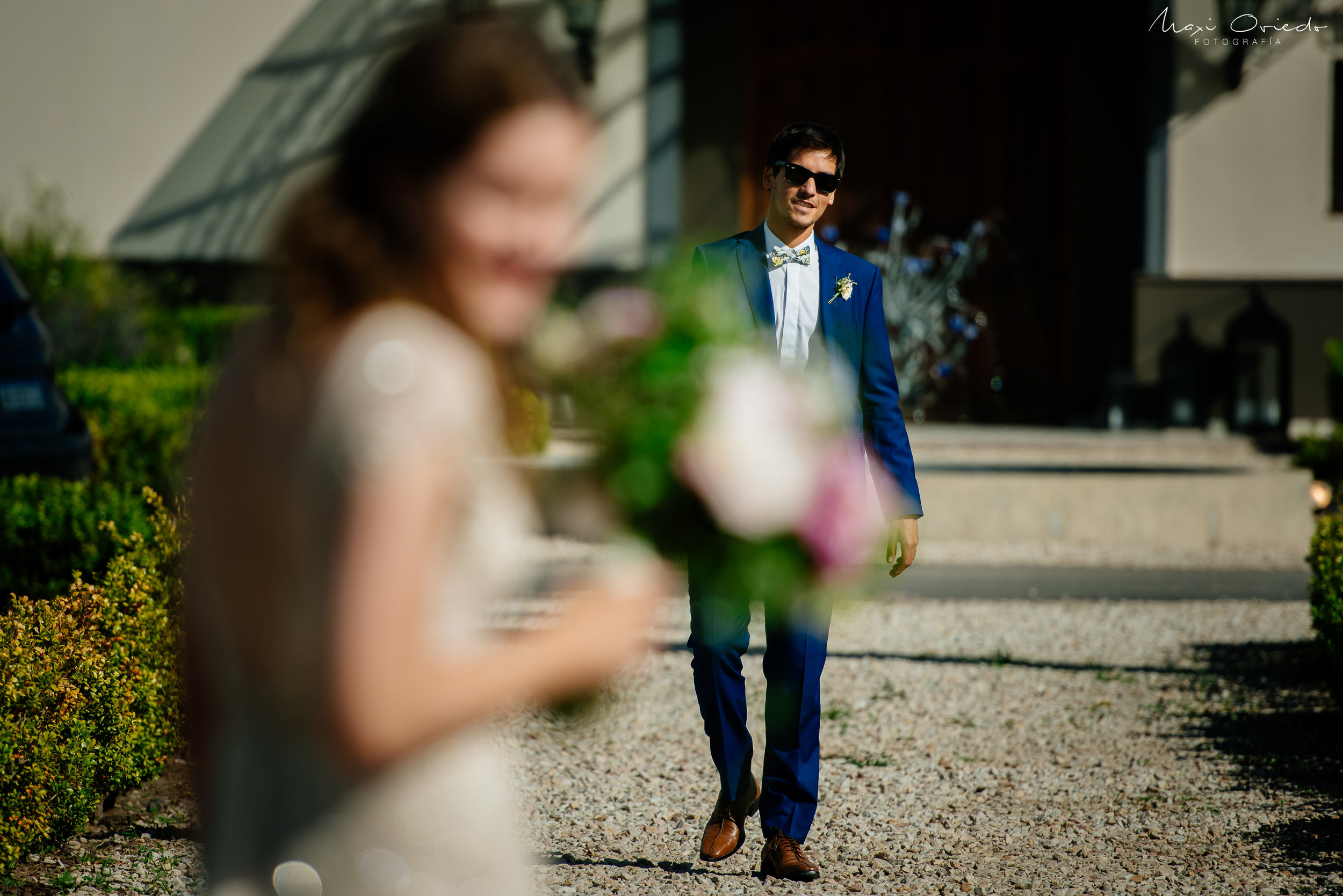 BODA EN PUESTO VIEJO ESTANCIA & POLO CLUB CAÑUELAS ARGENTINA