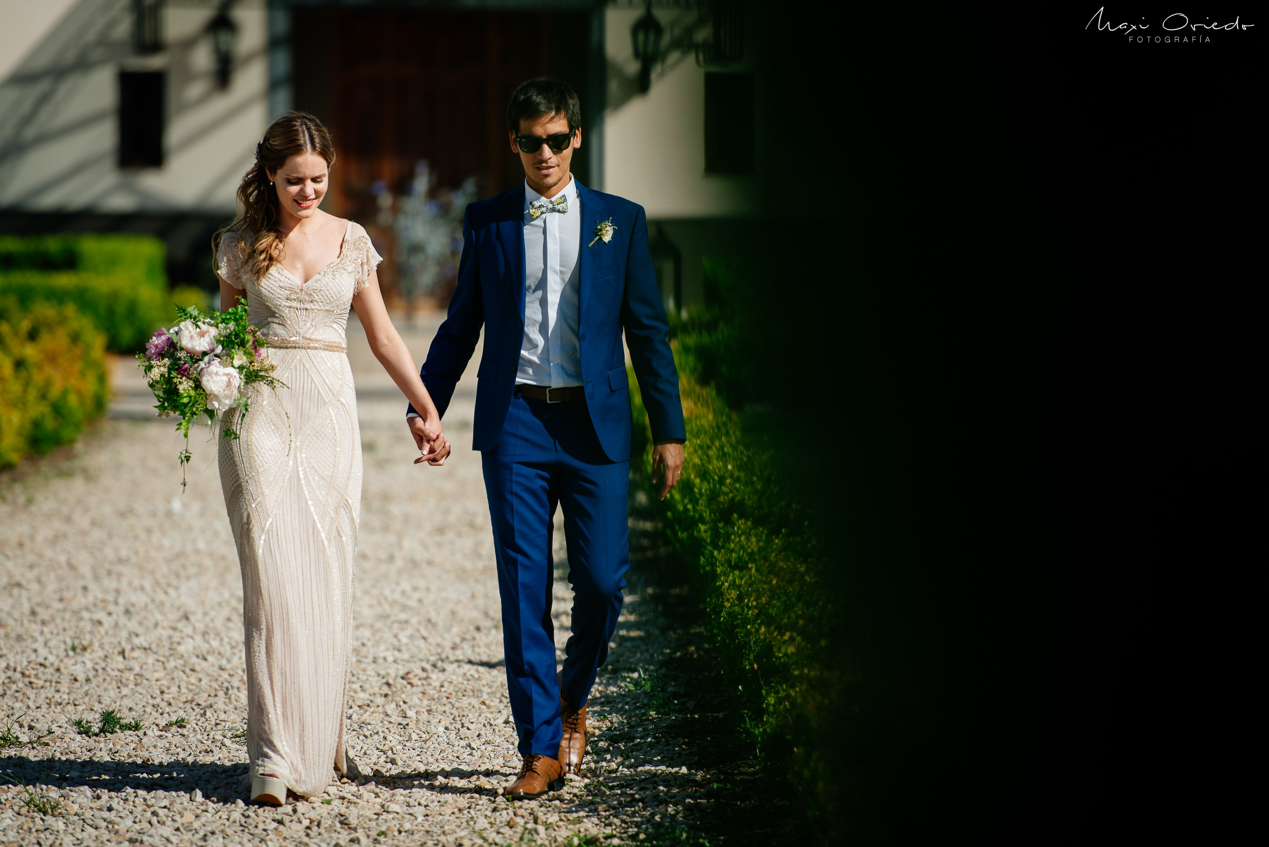 BODA EN PUESTO VIEJO ESTANCIA & POLO CLUB CAÑUELAS ARGENTINA