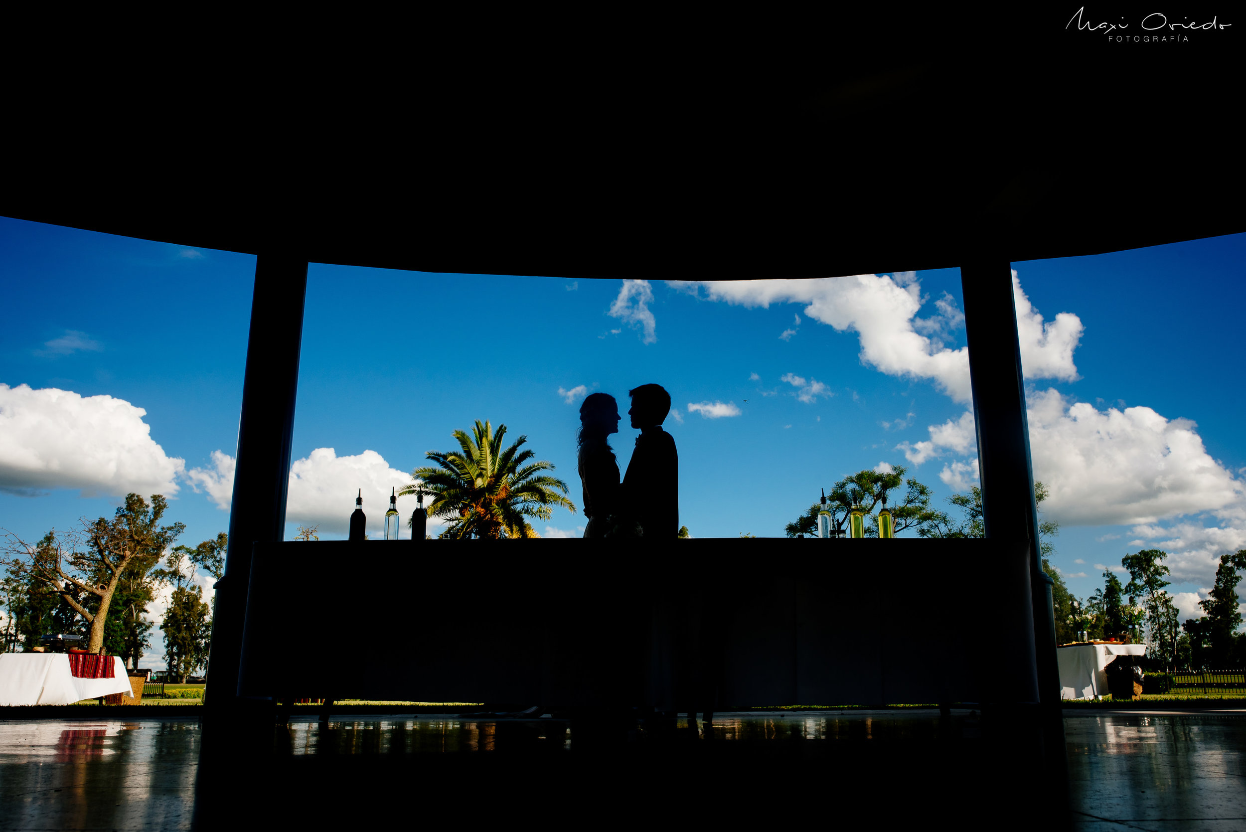 BODA EN PUESTO VIEJO ESTANCIA & POLO CLUB CAÑUELAS ARGENTINA