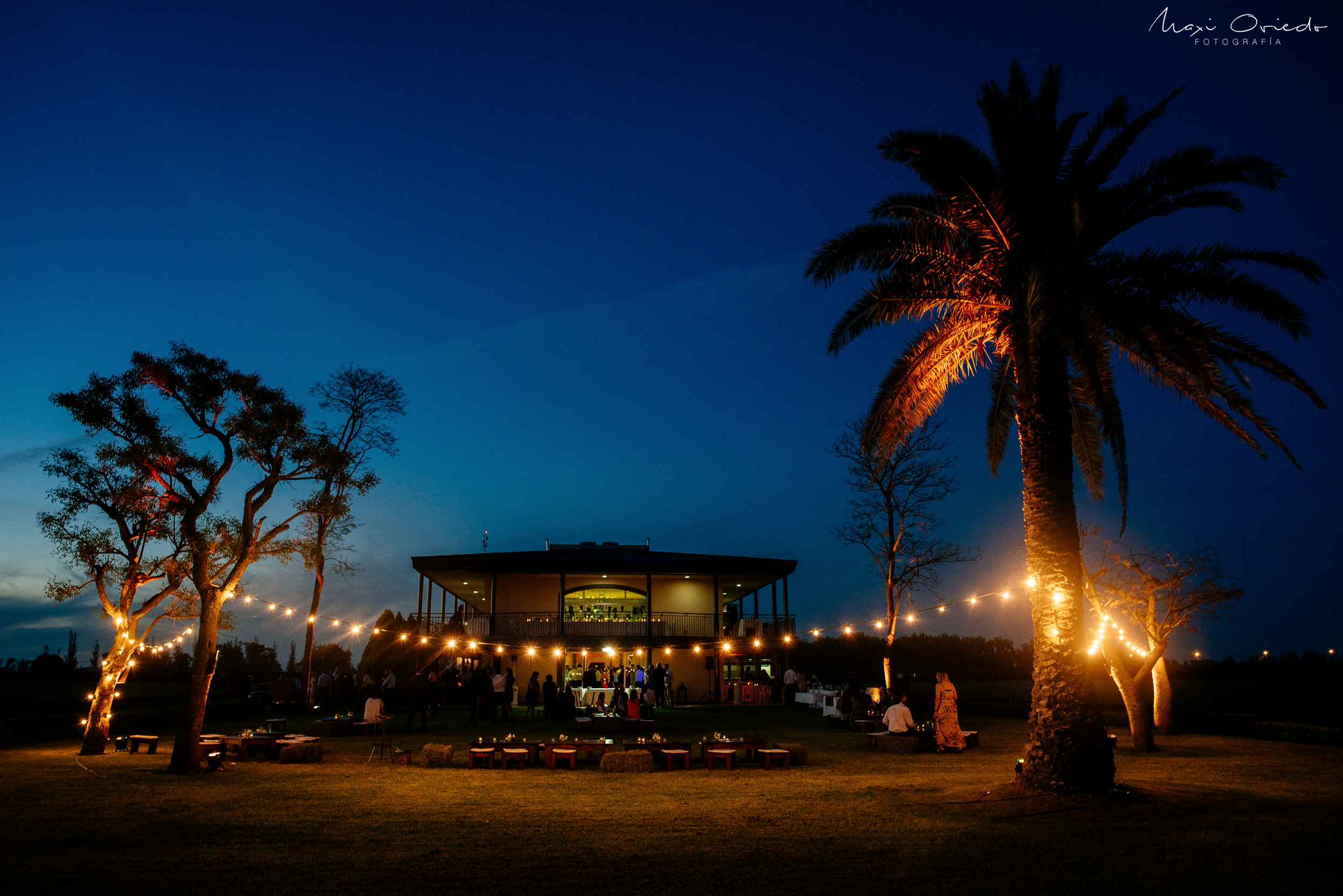 BODA EN PUESTO VIEJO ESTANCIA & POLO CLUB CAÑUELAS ARGENTINA