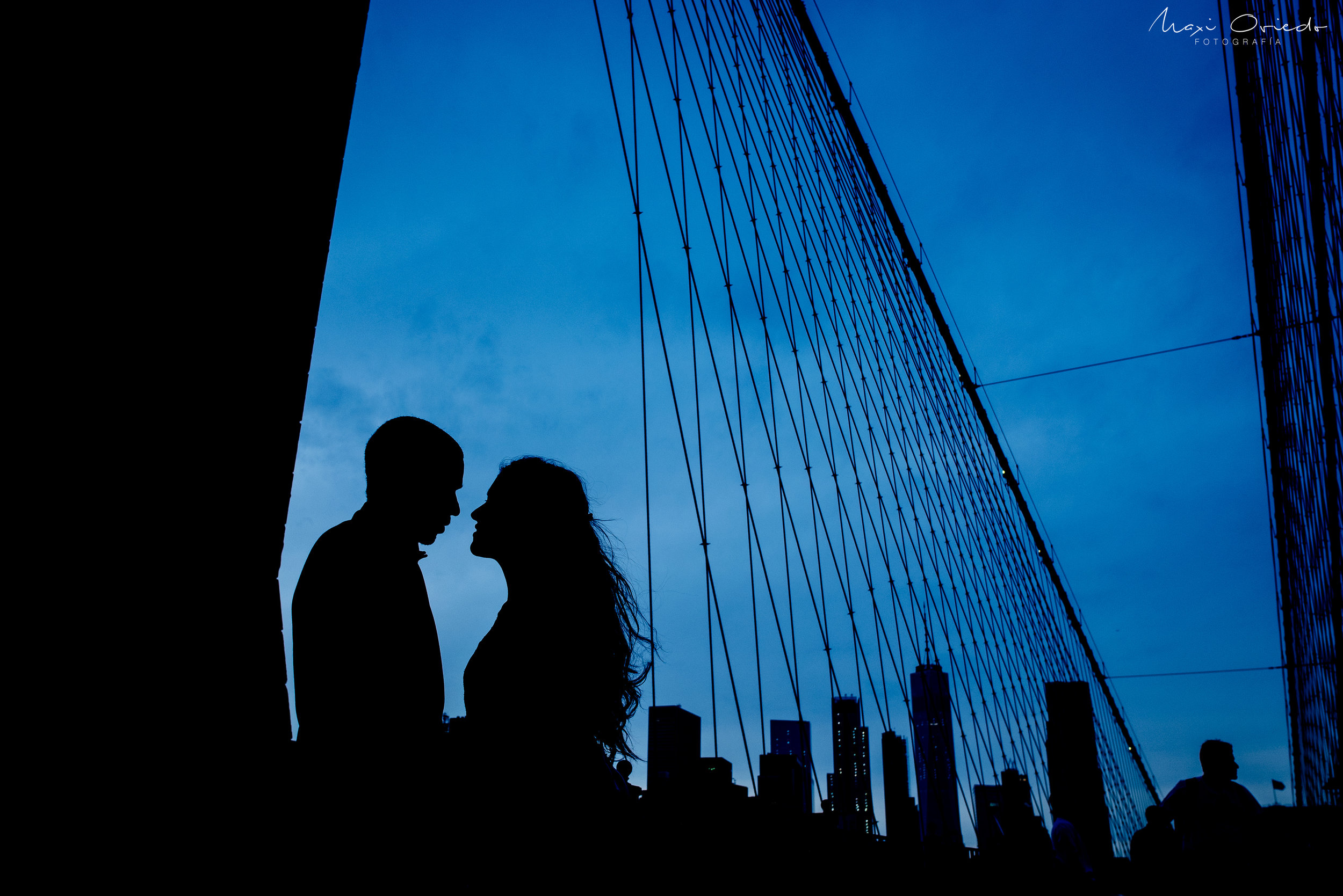 SOFIA HAROLD TRASH THE DRESS NEW YORK