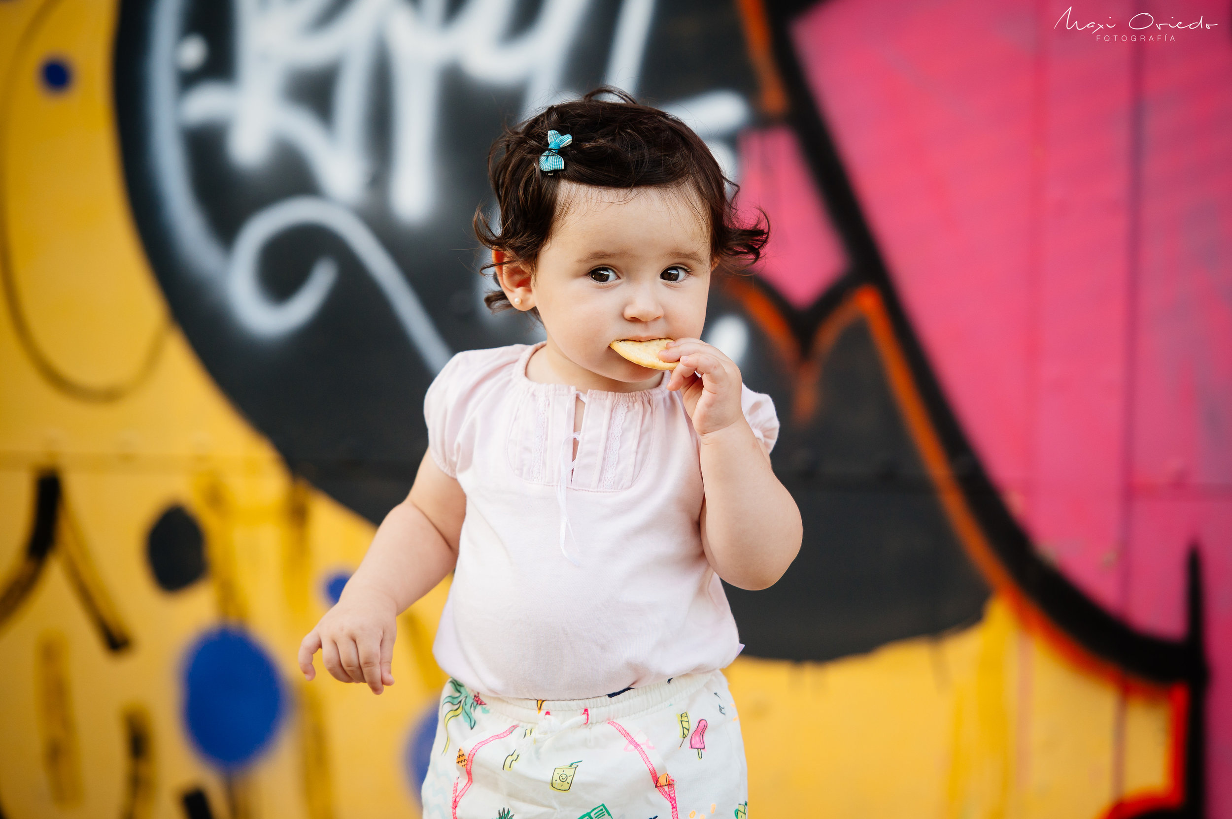 JOAQUINA SESIÓN INFANTIL EN ROSARIO