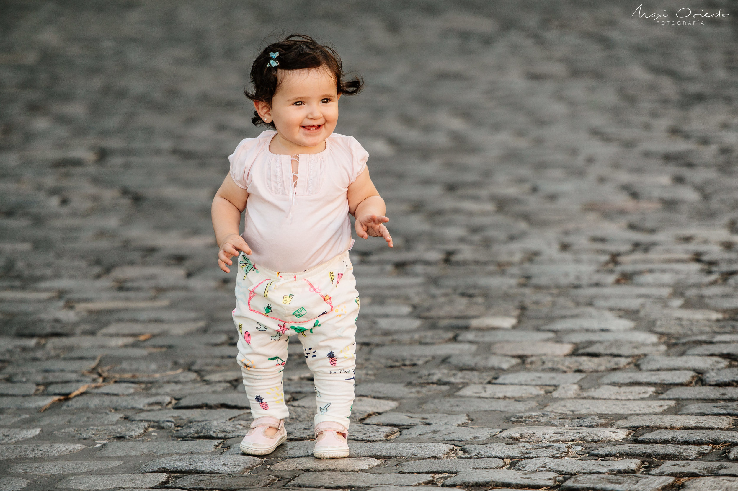 JOAQUINA SESIÓN INFANTIL EN ROSARIO