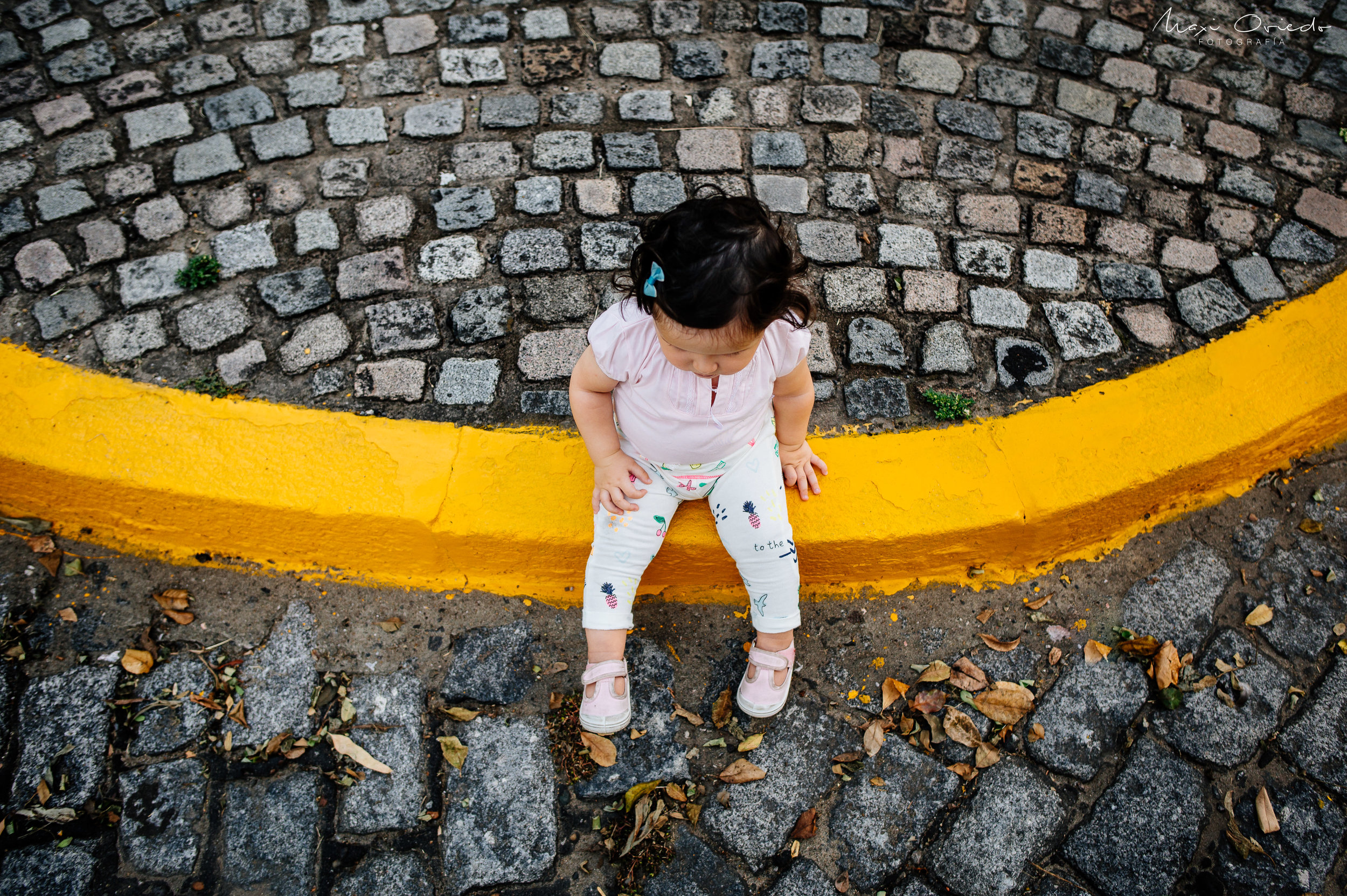 JOAQUINA SESIÓN INFANTIL EN ROSARIO