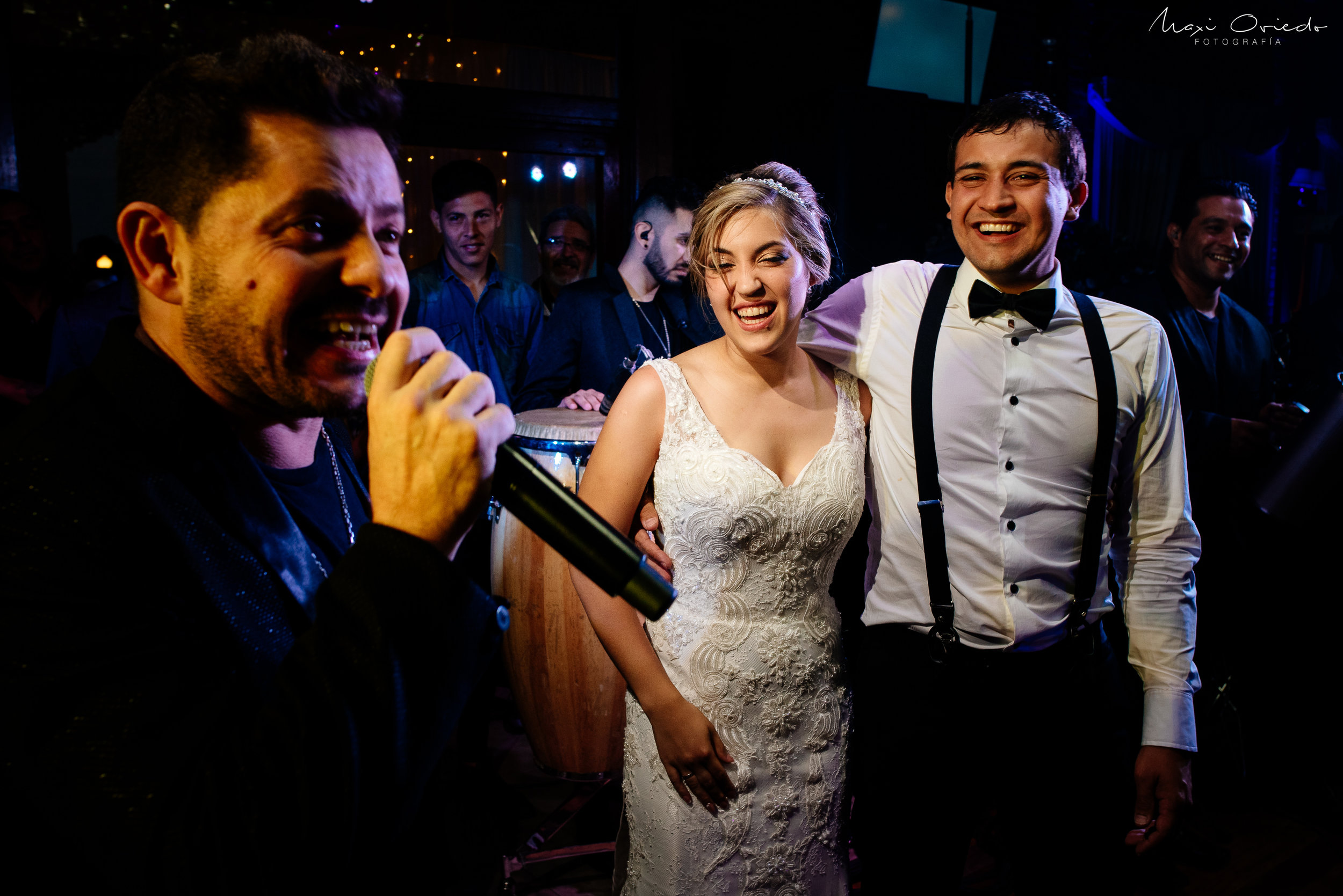 MARIEL, JOAQUIN, GRAN DÍA, LA REJA DEL SOL, SAN NICOLÁS