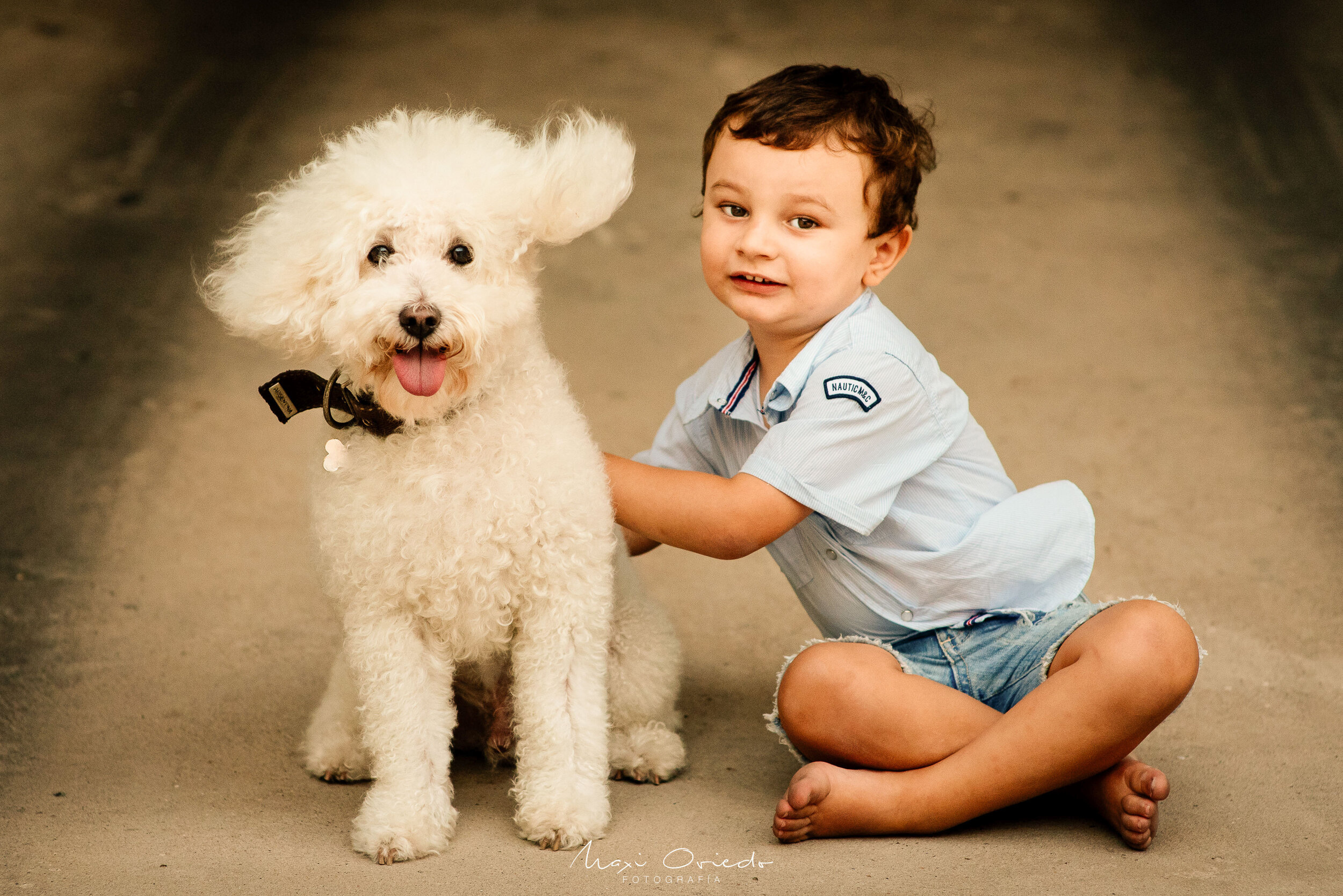 JOAQUIN SESION INFANTIL