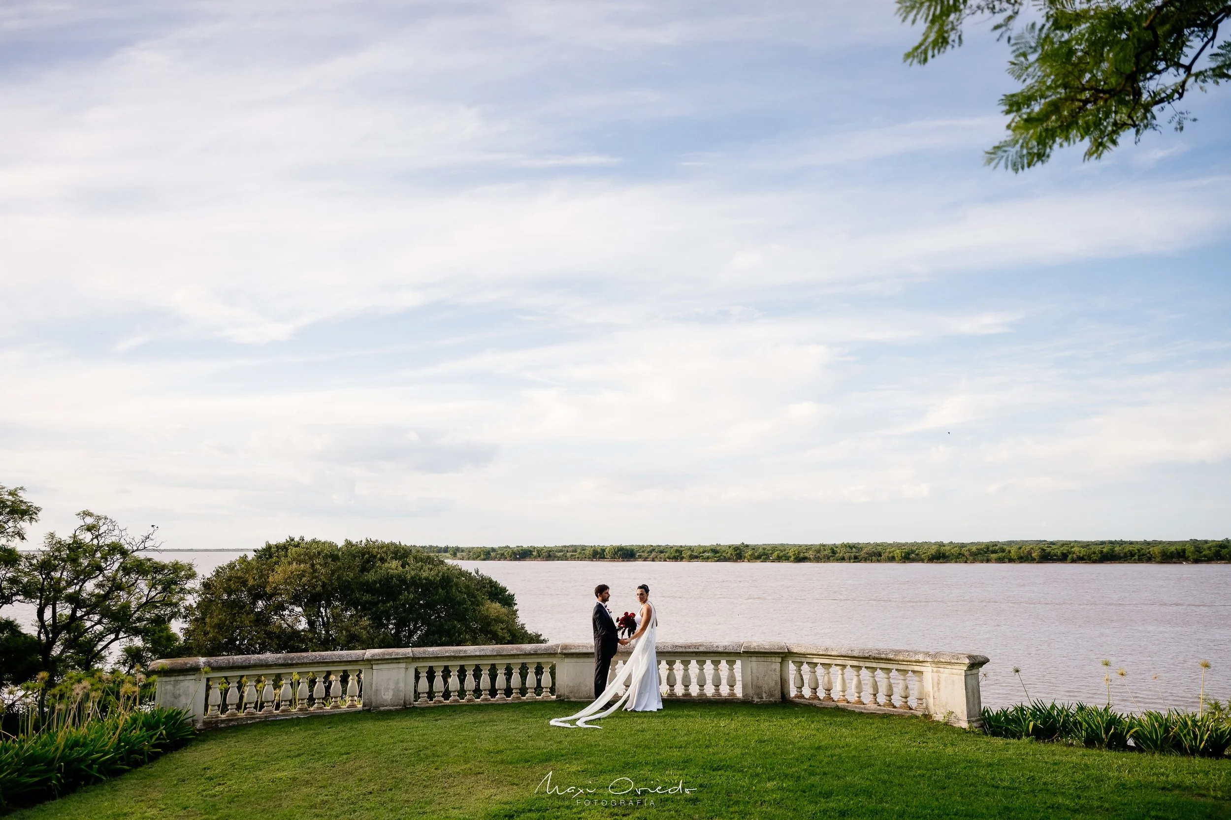 Un peque&ntilde;o adelanto de la boda de @ro_killi y @modoernesto 🙌🏻 en la incre&iacute;ble @estancia_estrella_federal.

Un equipo tremendo trabajando a full para que todo sea excelente, de la mano de @lucaslimardoeventos junto a @marthacuracaterin
