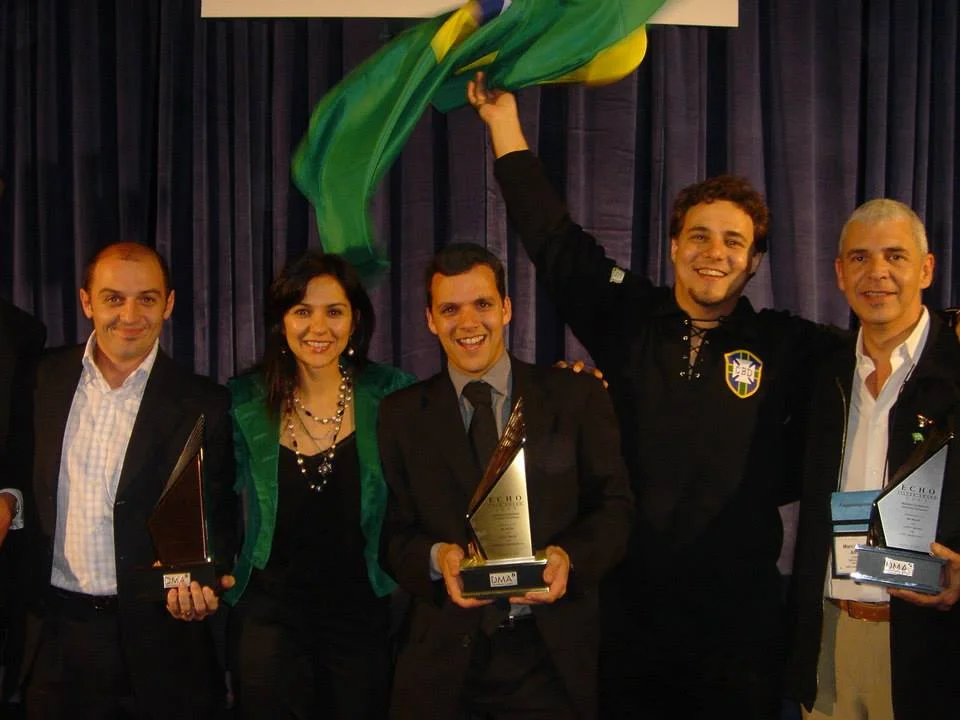 Echo Awards Ceremony in Atlanta, US.