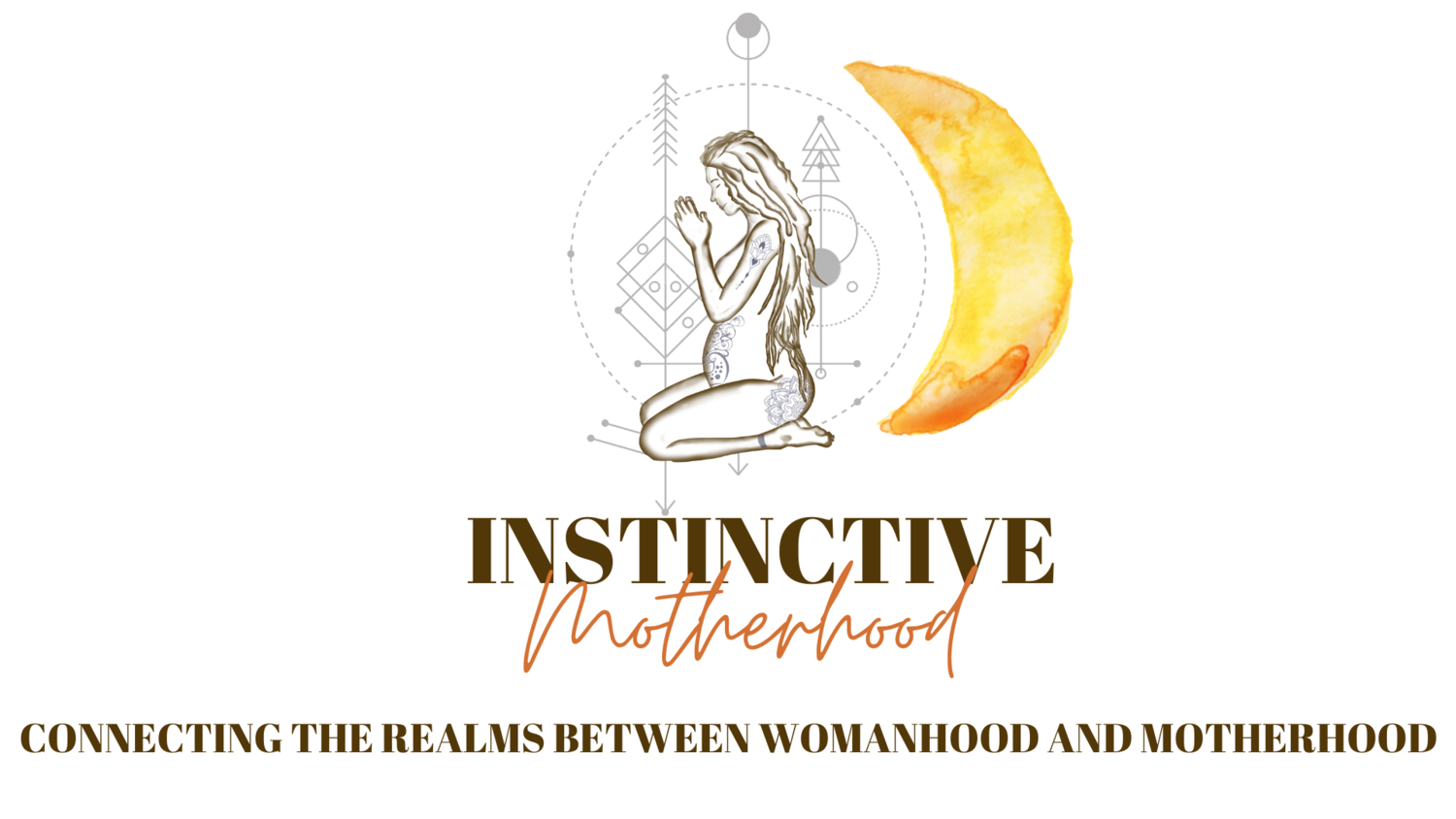 Instinctive Motherhood