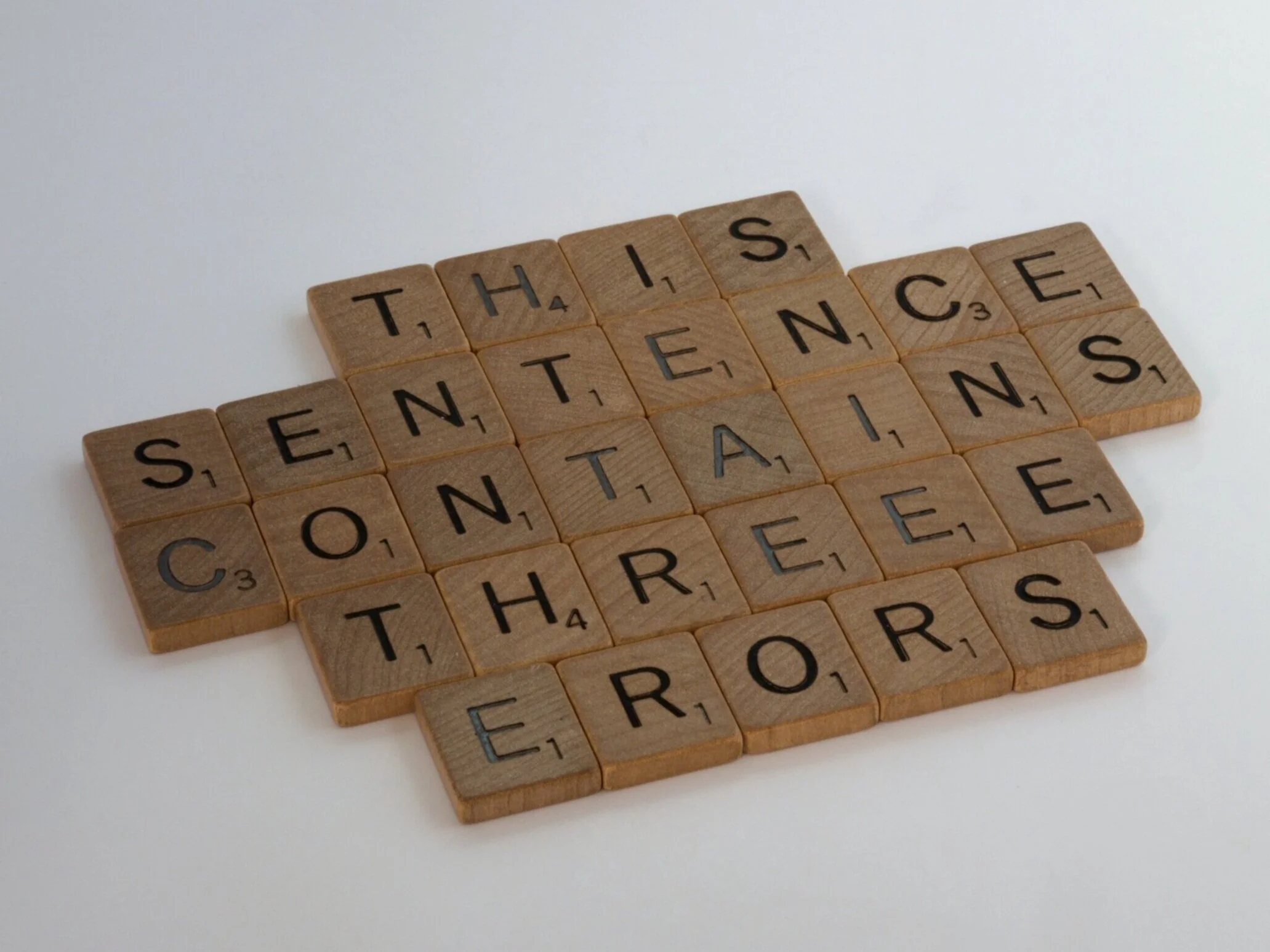 Scrabble Tile Quote - Source: Brett Jordan