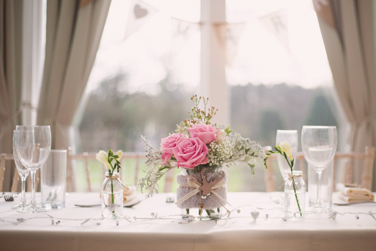 Loved the flowers and table placements from Kay and Kirks day, full write up will be in following blog post. 
