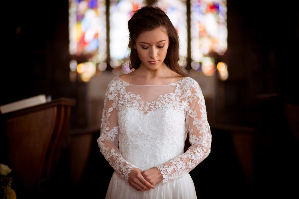 Sneaky preview image from the Indie Wedding Fair's Styled Shoot