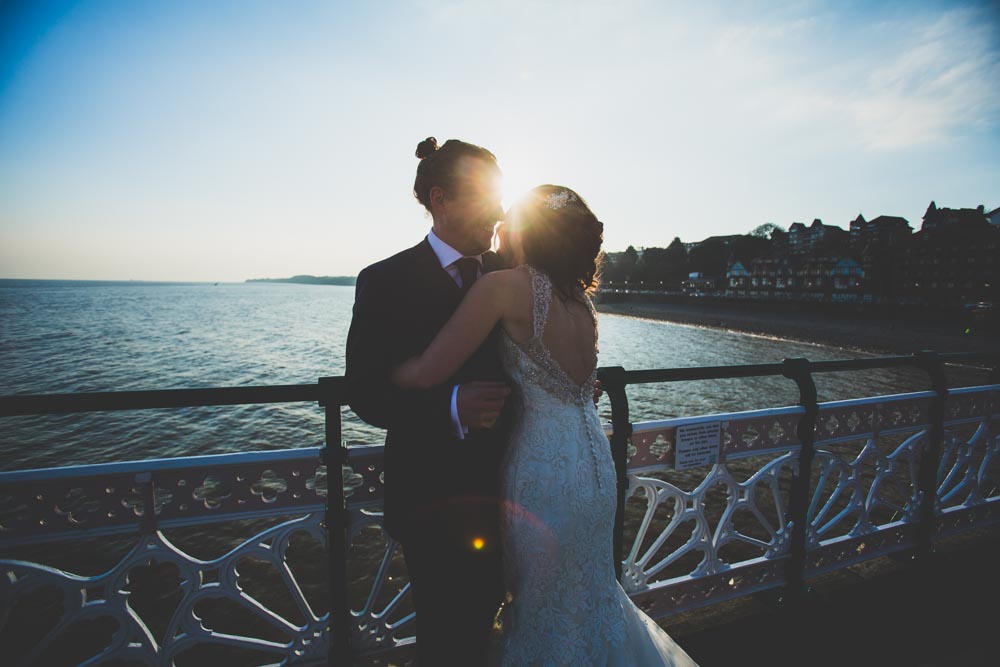 A Beautiful Holm House Wedding | South Wales Wedding Photography