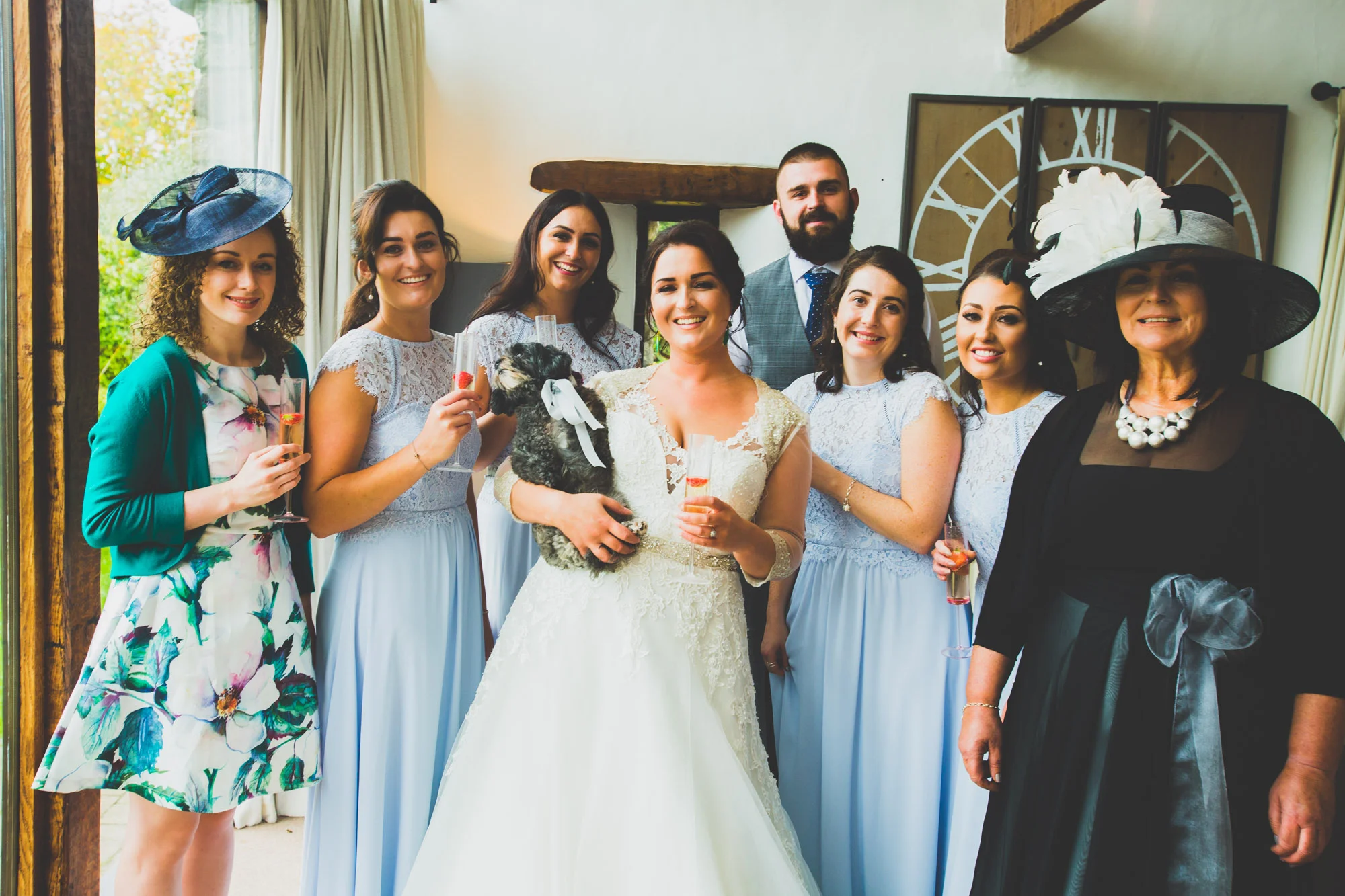 South Wales Wedding Photographers
