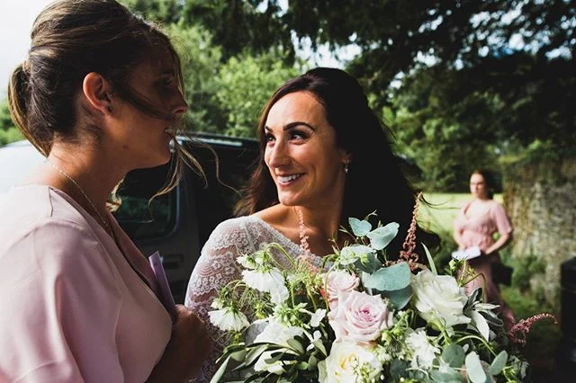 The beautiful bride at @discovergellifawr today - it's been rad! Such a great couple both lots of fun! Congratulations to the new Mr and Mrs! ๐
-
-
#cardiff #welshweddings #letsgethitched #southwales #instawedding #imgettingmarried #gettingmarried #