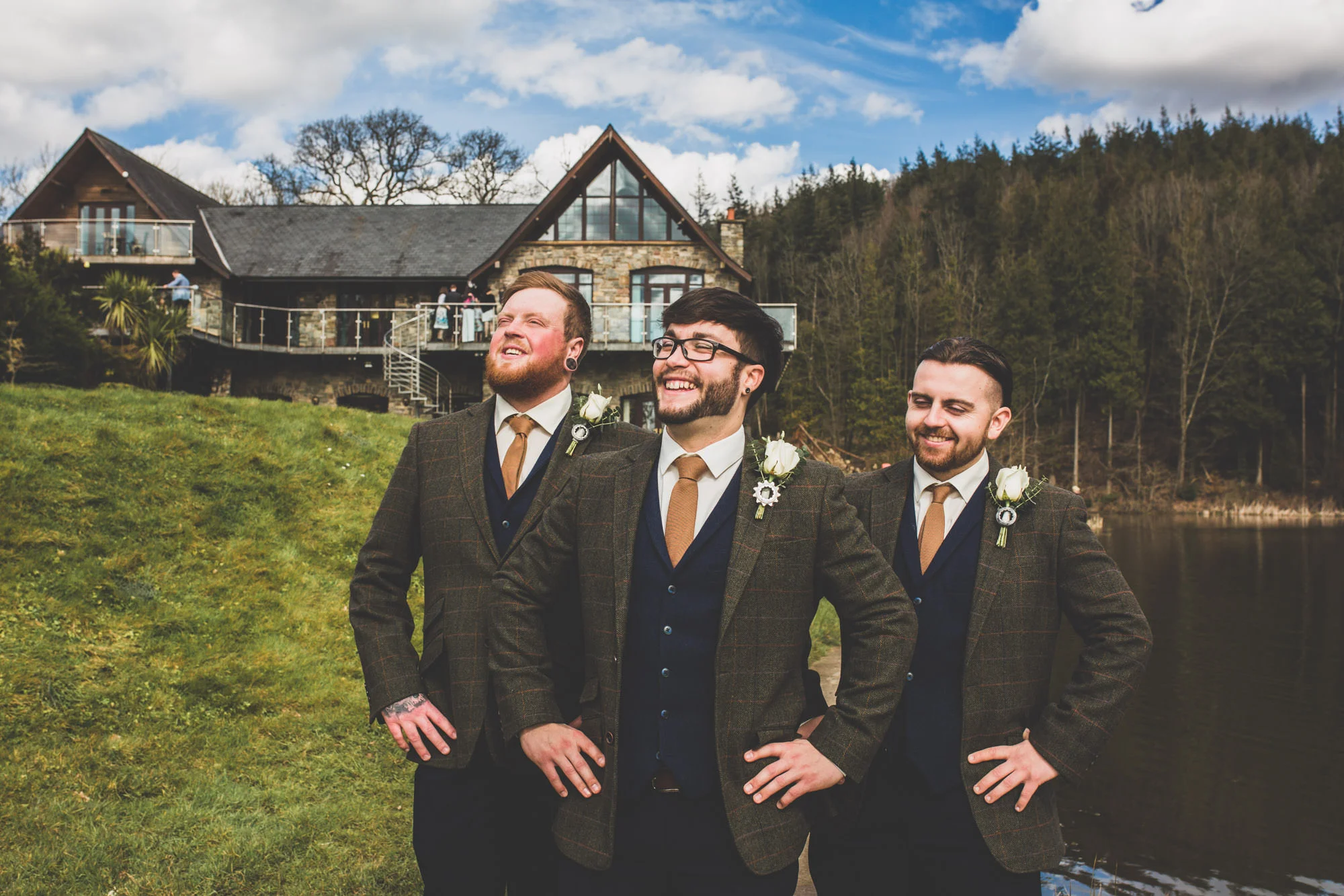 Canada Lodge and lake wedding photography 2019_4233.jpg