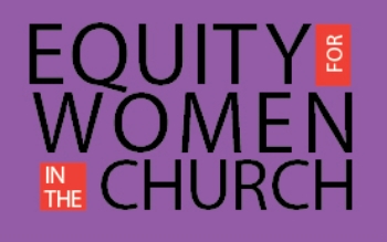 Equity for women in the church