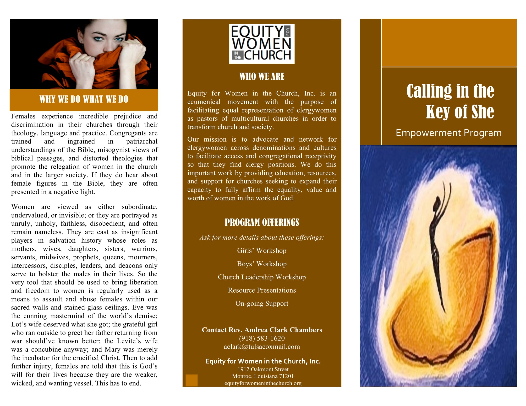 Calling in the Key Brochure 1.jpg
