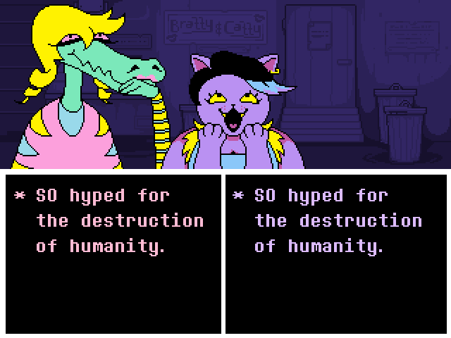 Undertale