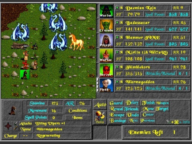 90s mac game emulator