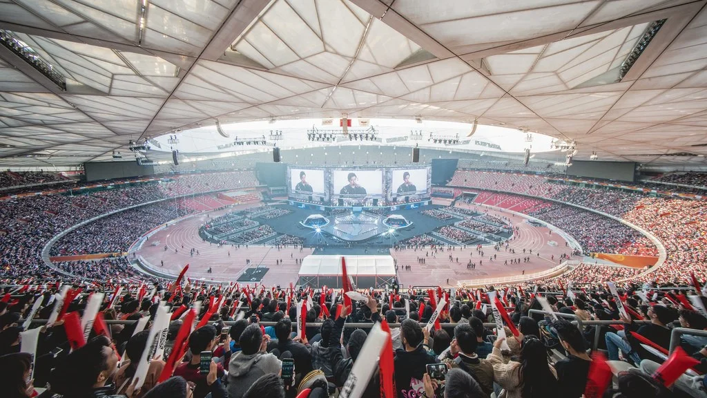 2017 World Championship Finals