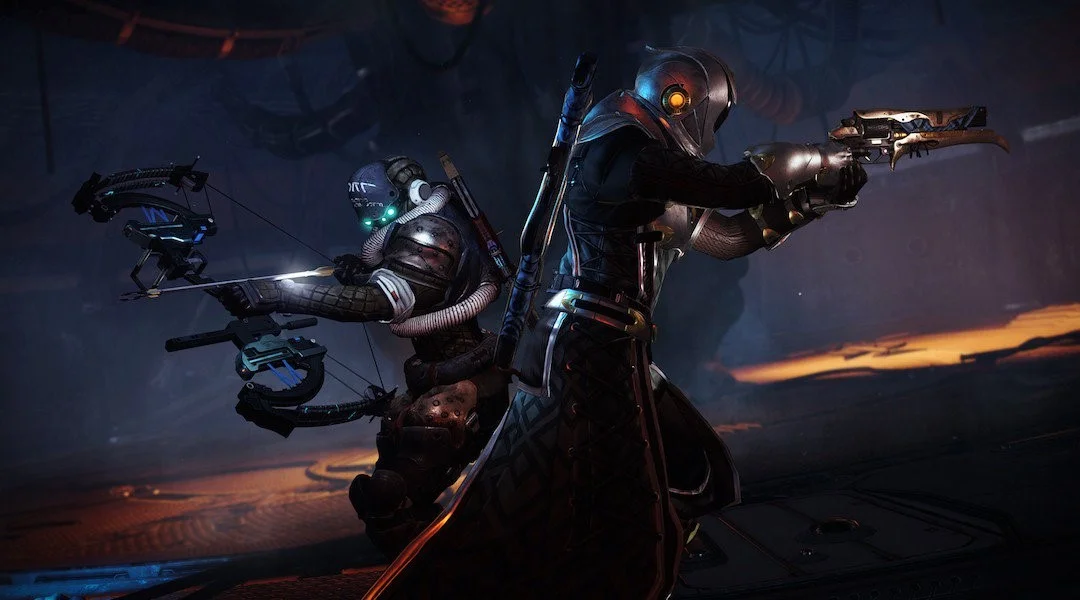 Destiny 2 recently released a refer-a-friend mode, that’s been warmly received. They’re not the only ones either. Many games have included perks for bringing more friends into playing with you. It’s also just fun!