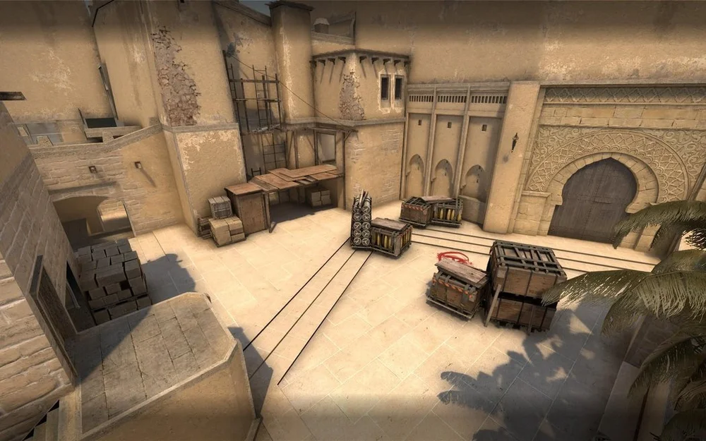 The BEST CS:GO Maps – Gamopoly - 