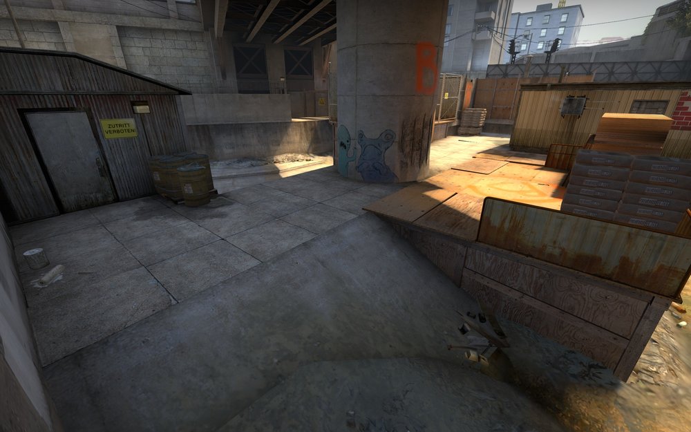 The BEST CS:GO Maps – Gamopoly - 