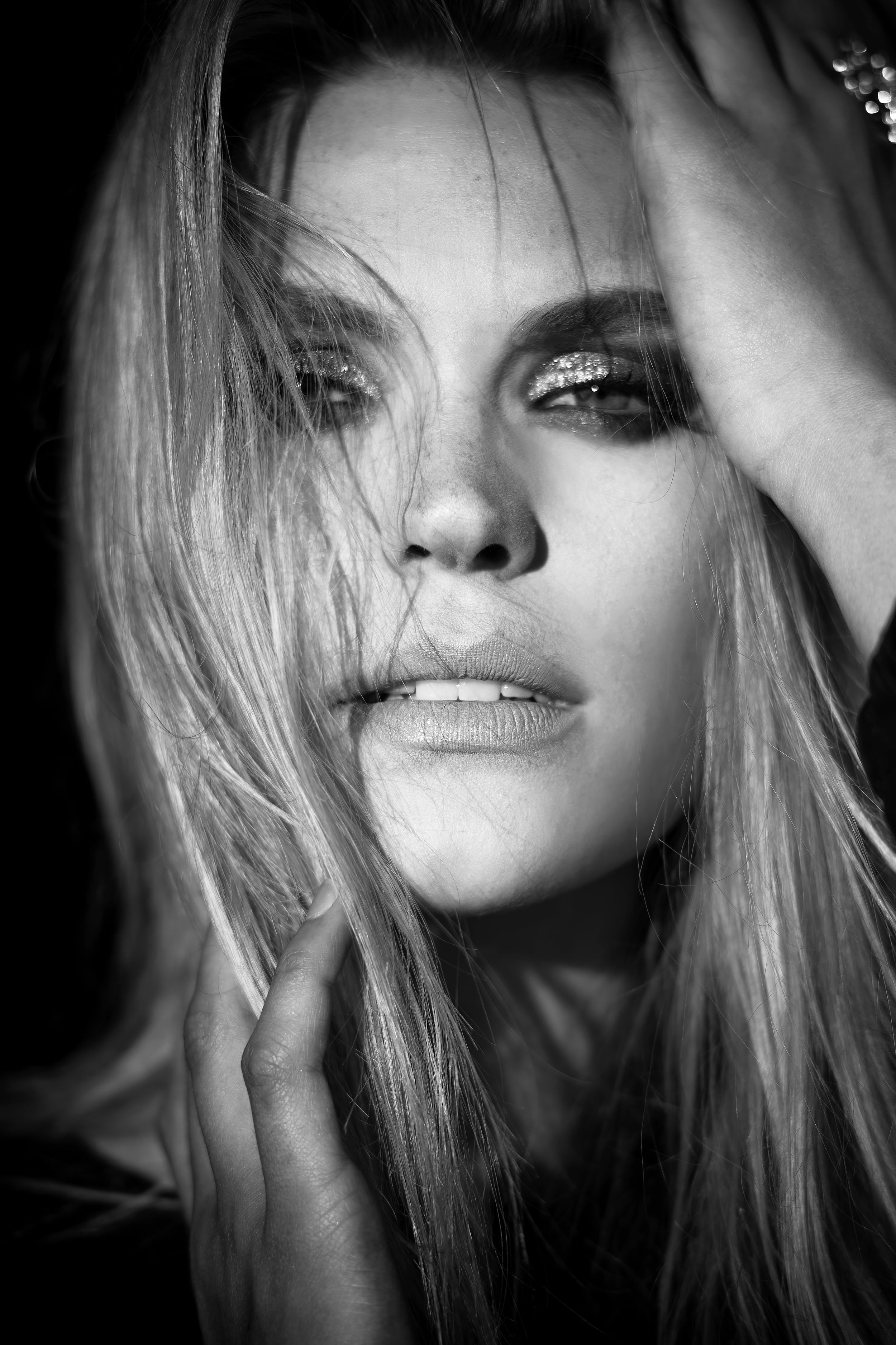 Photographer: Jose Luis Photo Model: Sabrina (@sabrinajurlina) - Campbell Models
