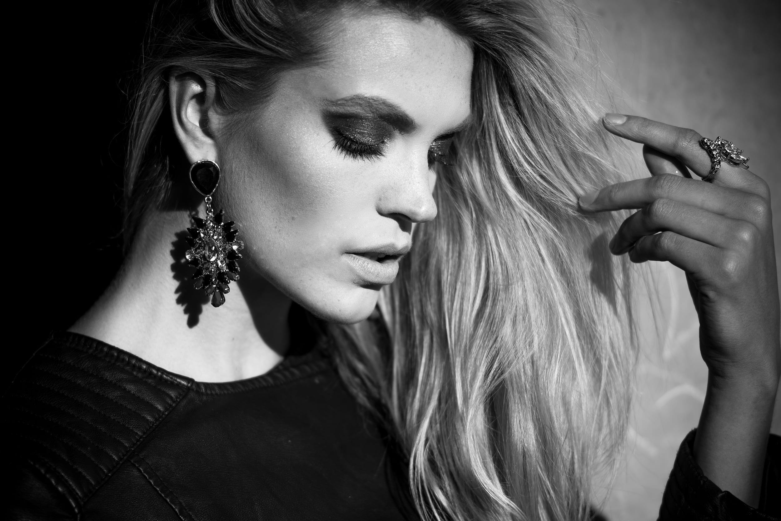Photographer: Jose Luis Photo Model: Sabrina (@sabrinajurlina) - Campbell Models