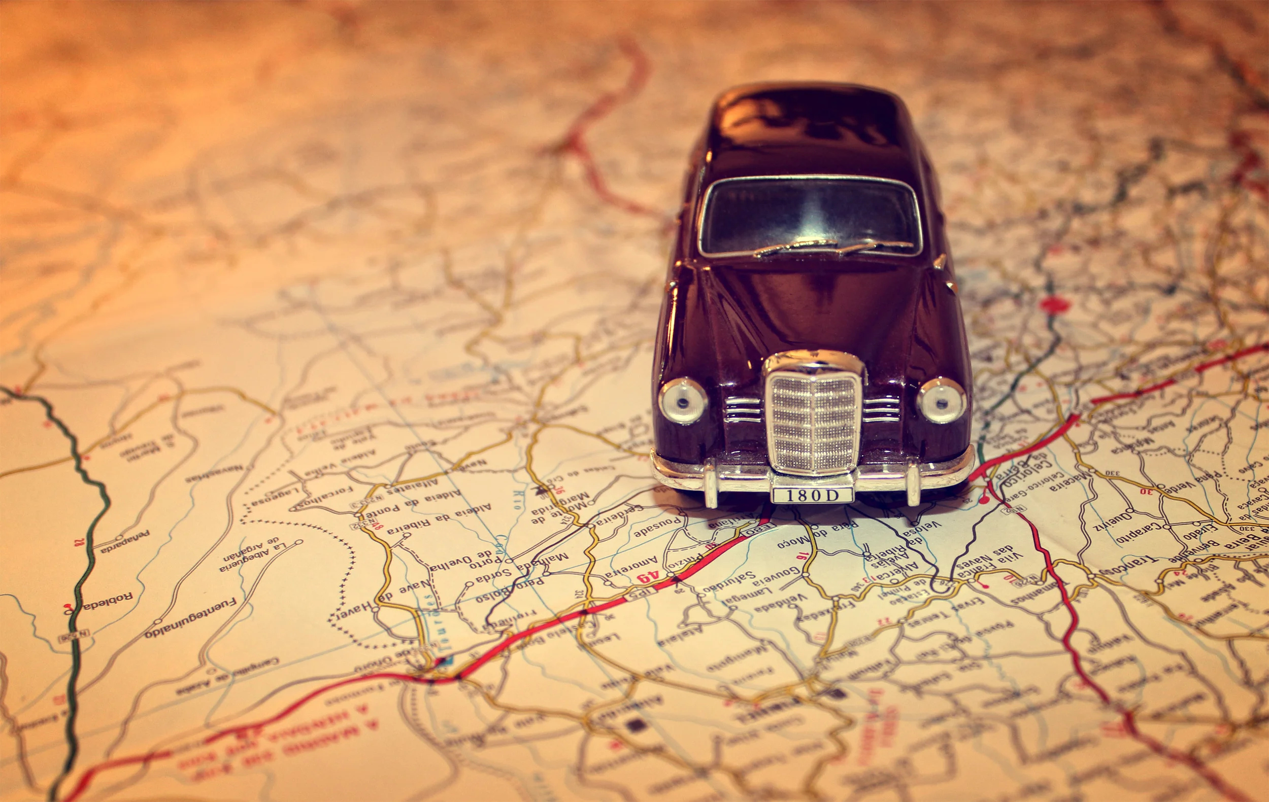 Having a side business gives you the opportunity to deduct most business related travel expenses