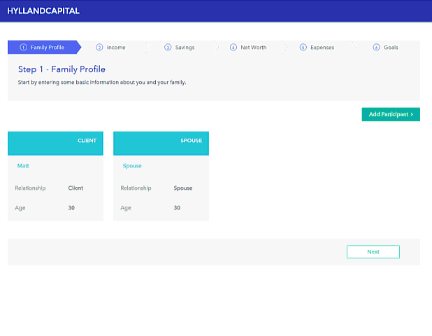 01 - Adding Family GIF.gif
