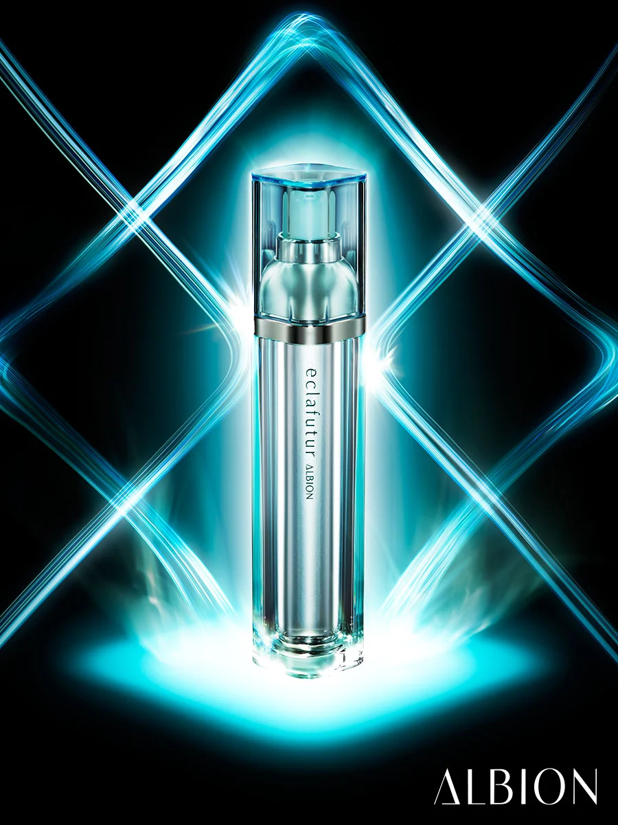 Albion, Eclafutur, Fragrance