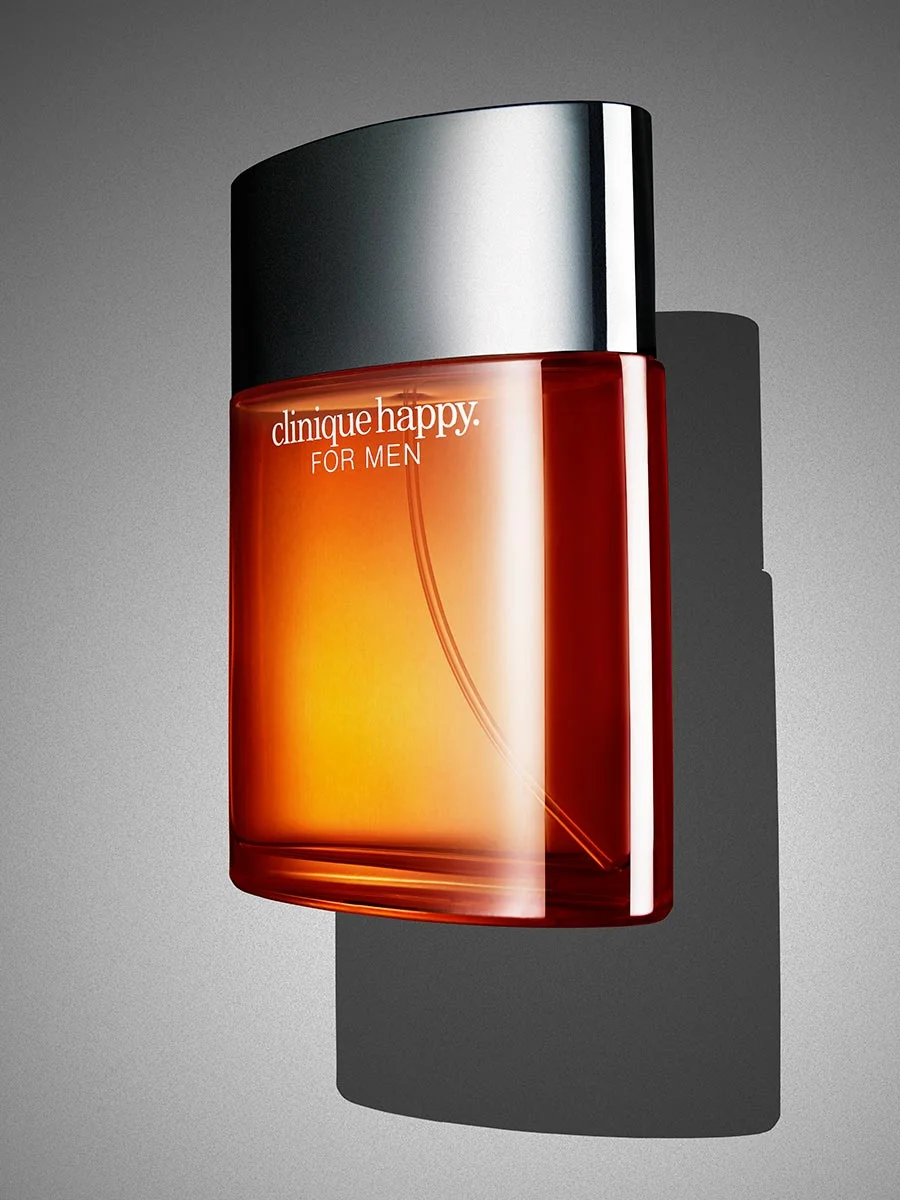 Fragrance, Clinique, happy