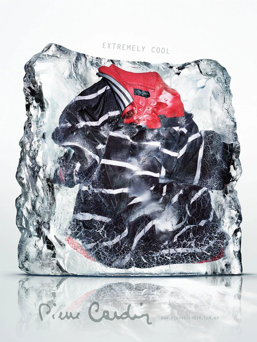 ice, sclupture