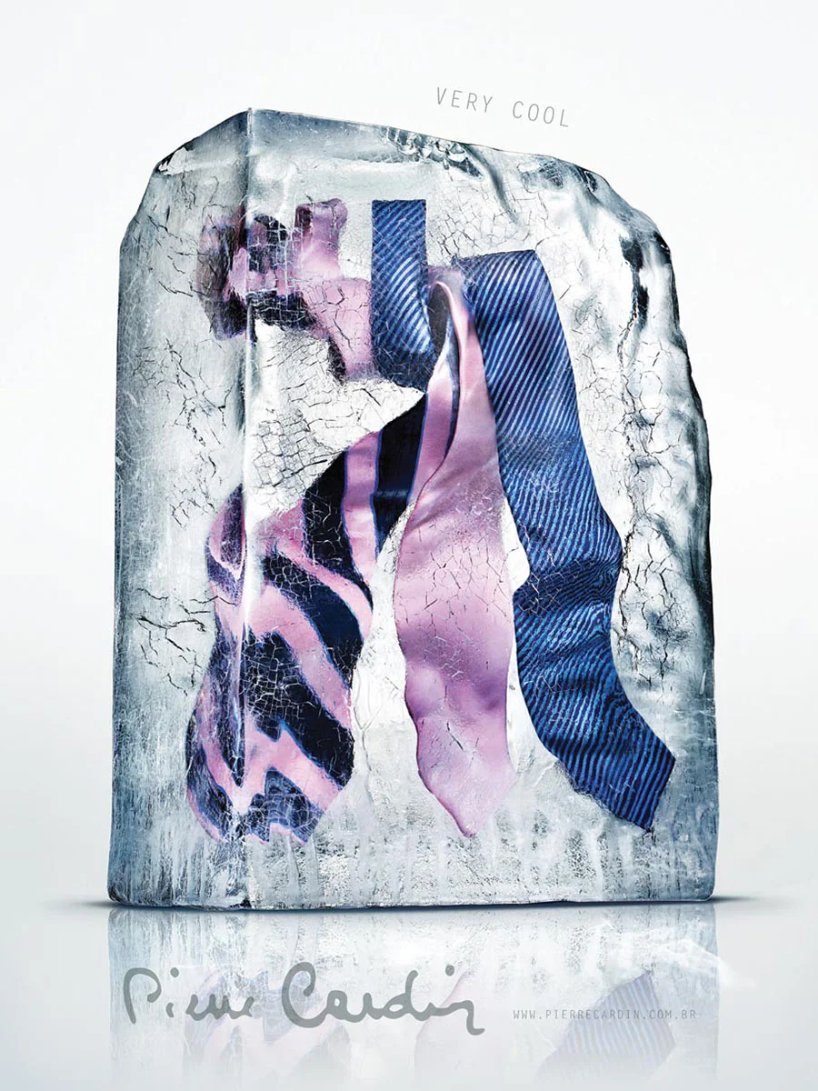 ice, sclupture