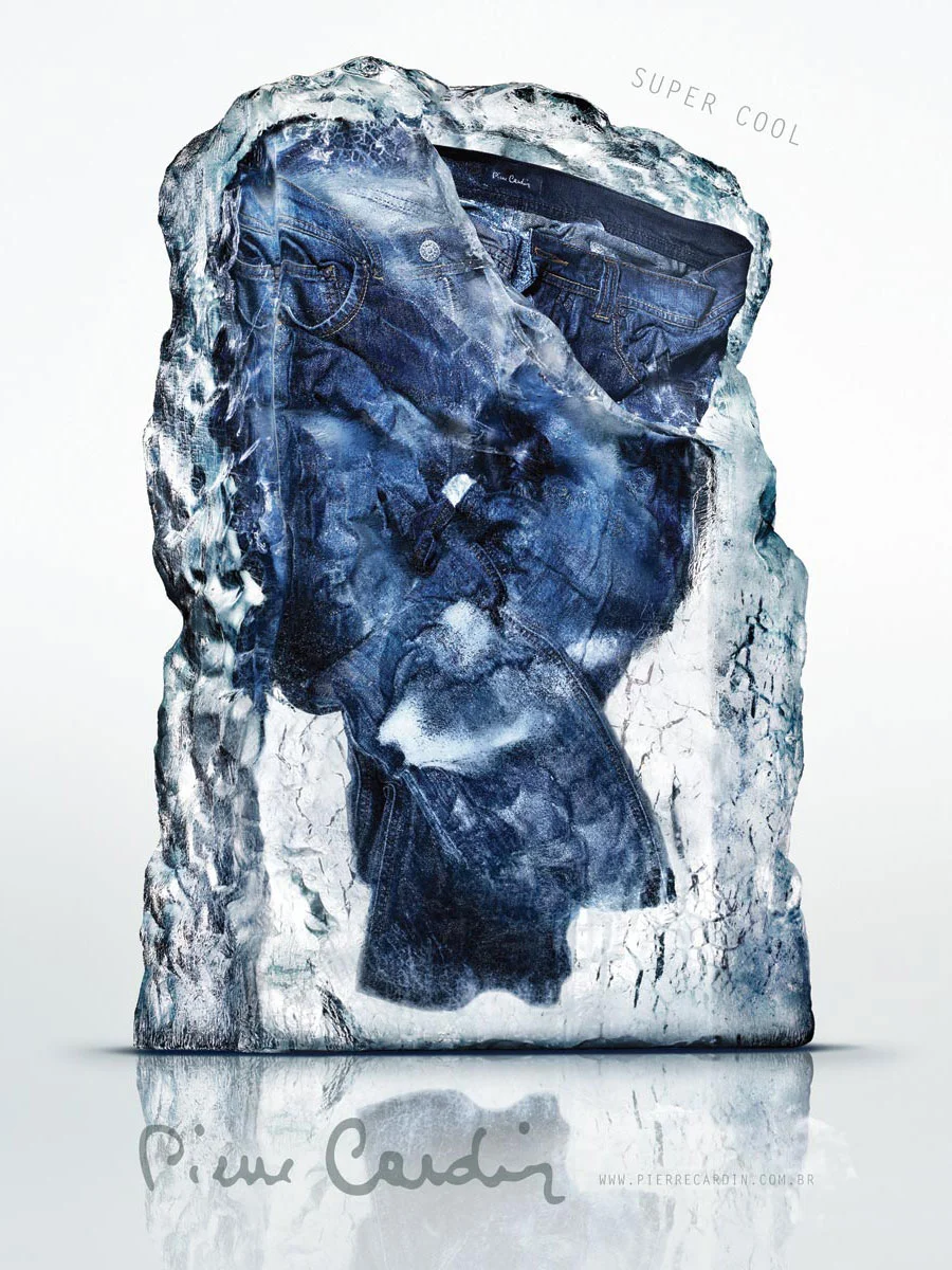 ice, sclupture