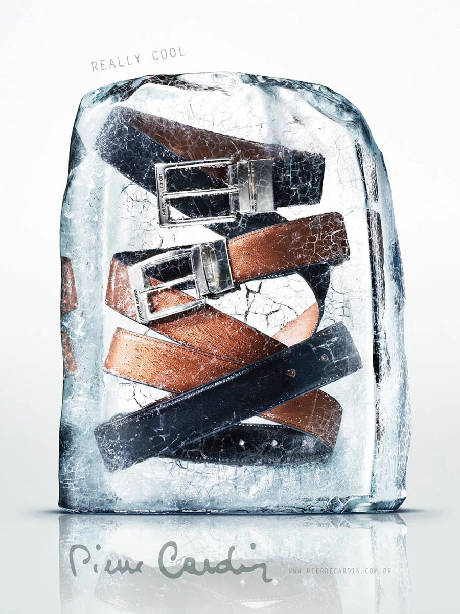 ice, sclupture