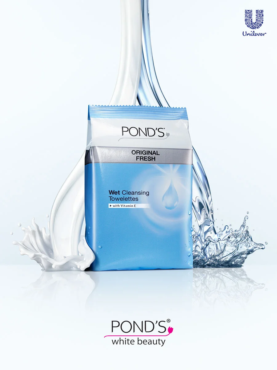 POND'S
