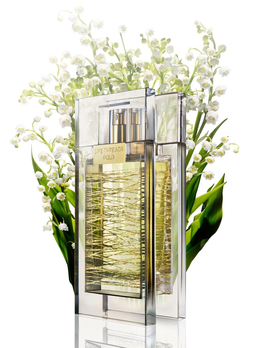 Fragrance, LaPrairie