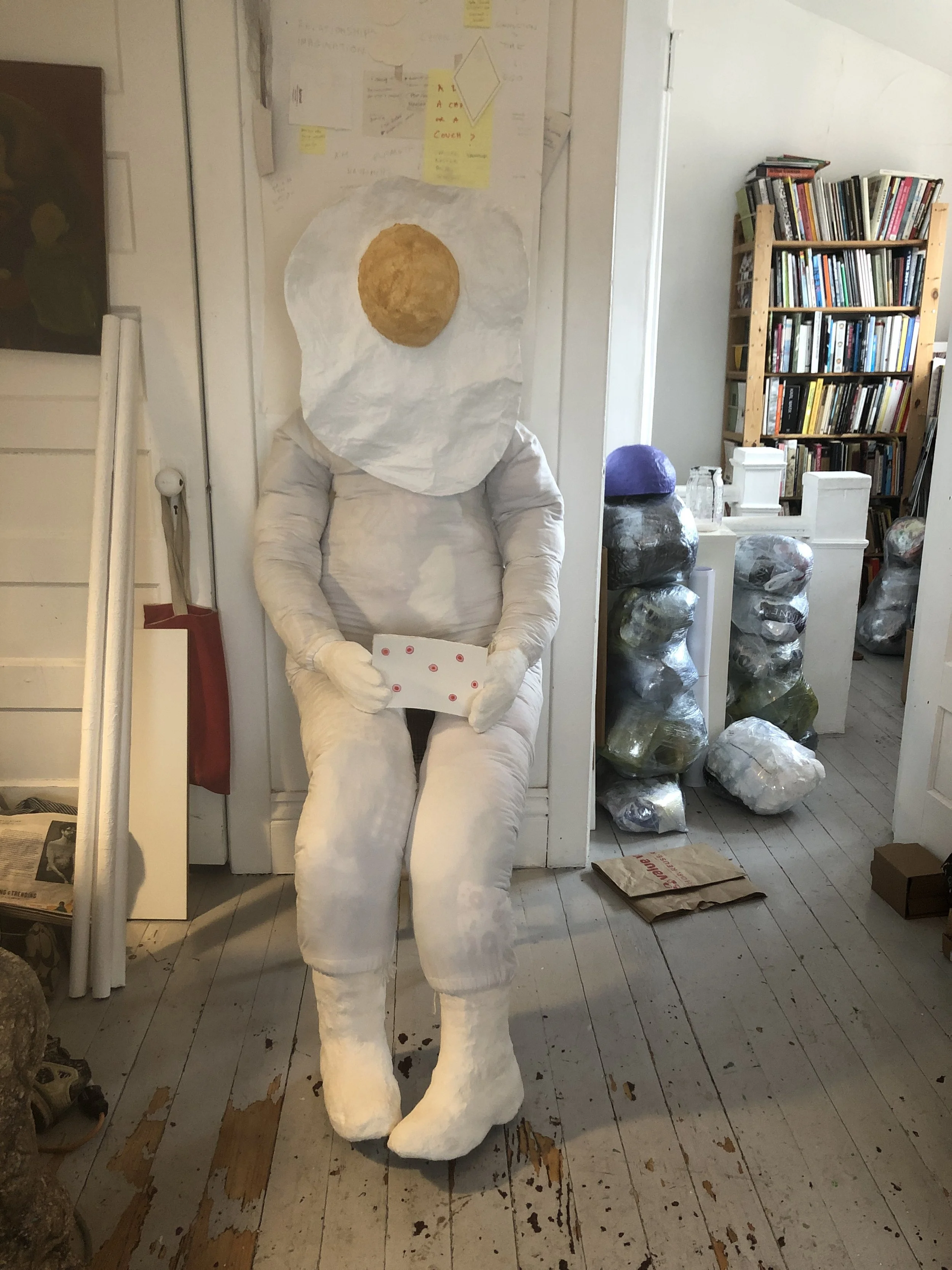 self portrait as egg with cells.JPG