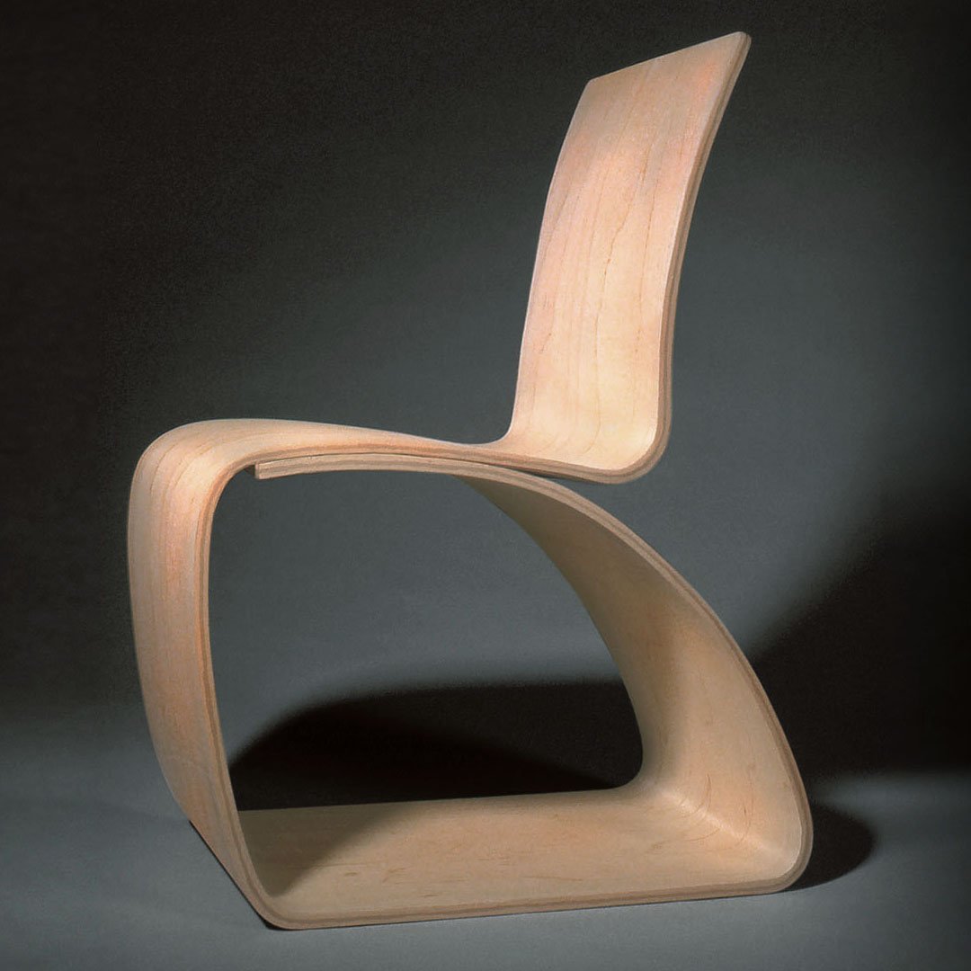 Tiziana Chair