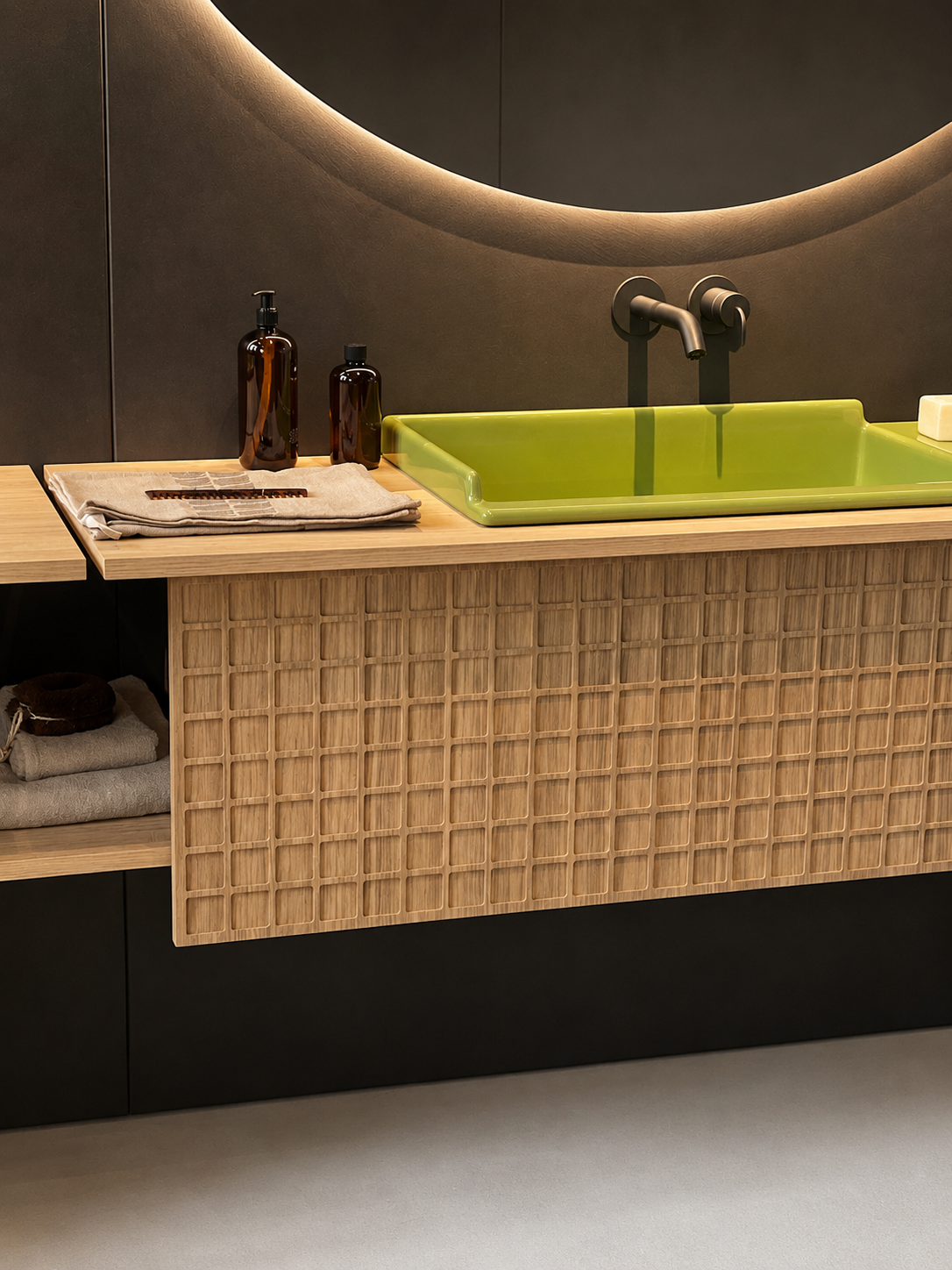 Textured profile panelling.png