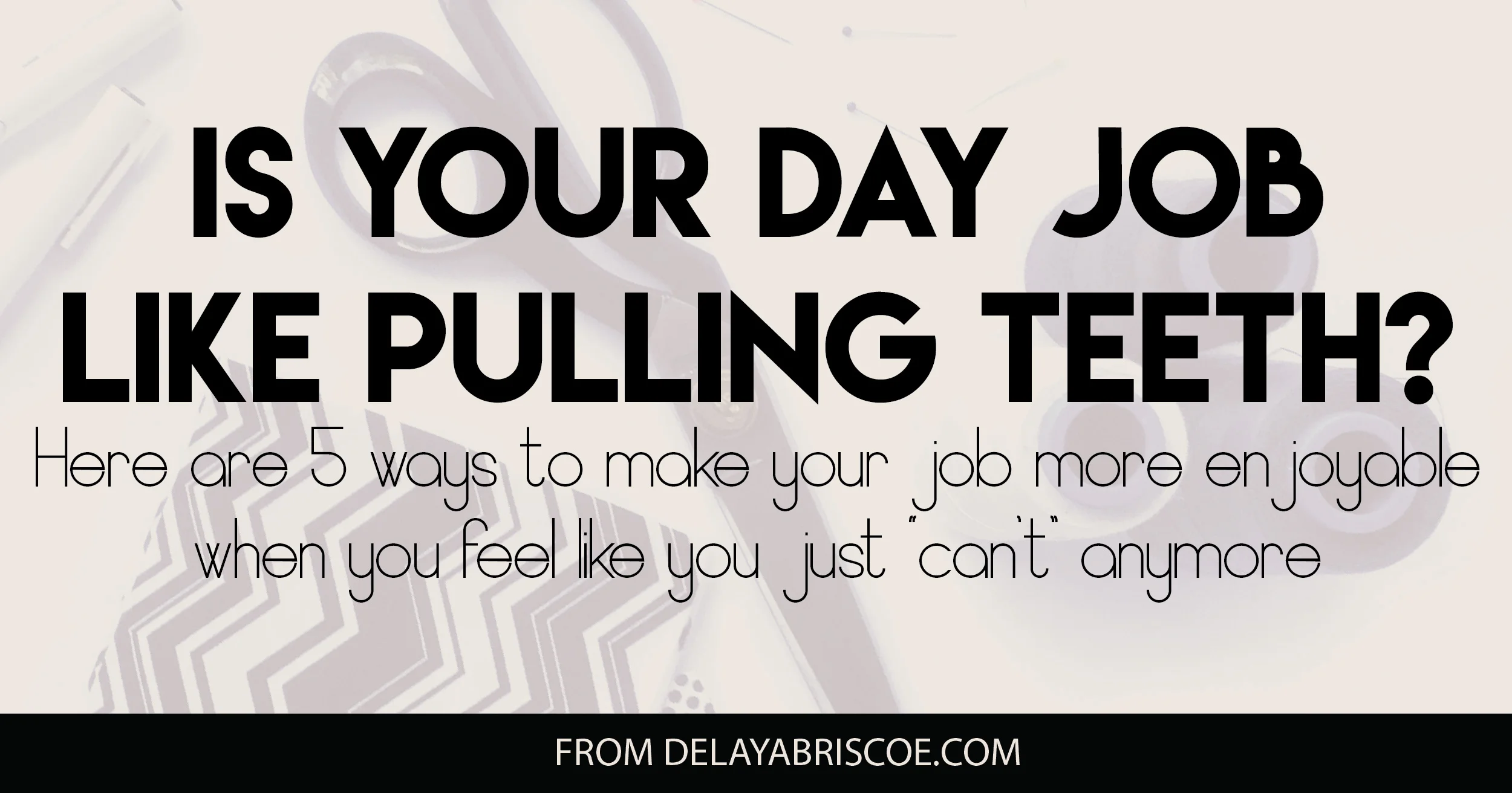 WAYS-MAKE-WORK-FUN