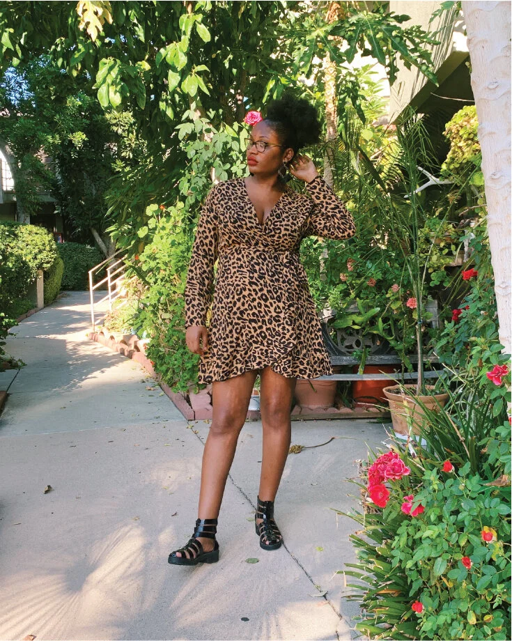 How to Update Your Style Without Spending Money