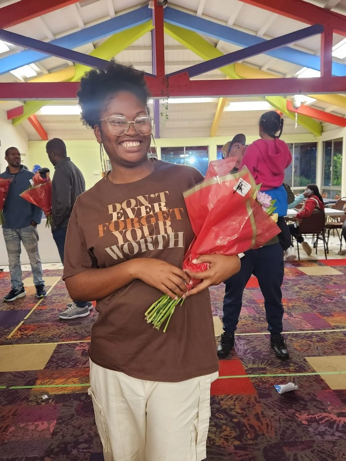 ✨Things that made me happy in February✨

✊🏾Black History Month - I love the ramped up exhibition of my people&rsquo;s craft and culture through the month. This year, I checked in with @notwildlin and @wickdconfections on the daily and @devanaturner 