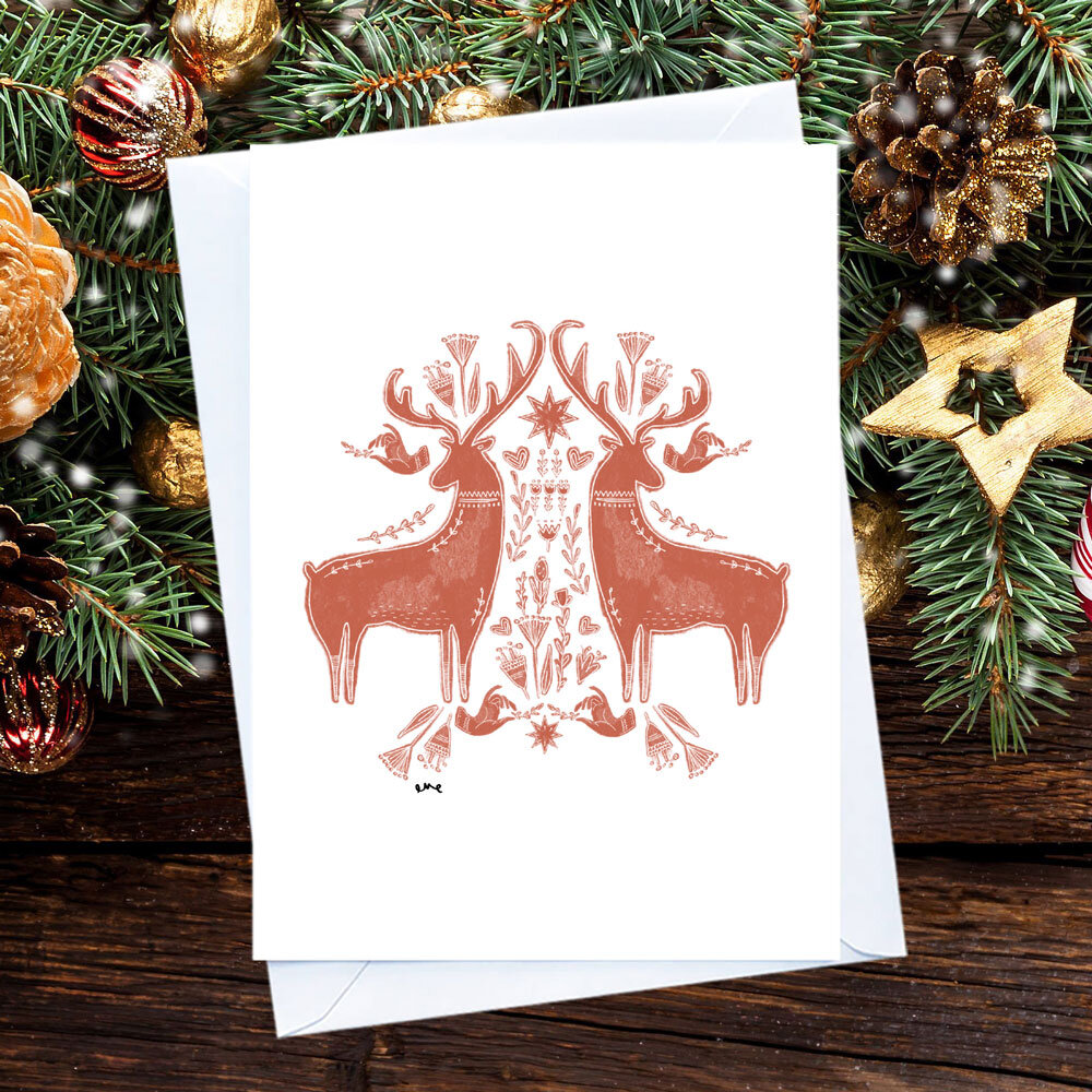 Elephantstones-Christmas-Card-2020-Scandinavian-Folk-Reindeer.jpg